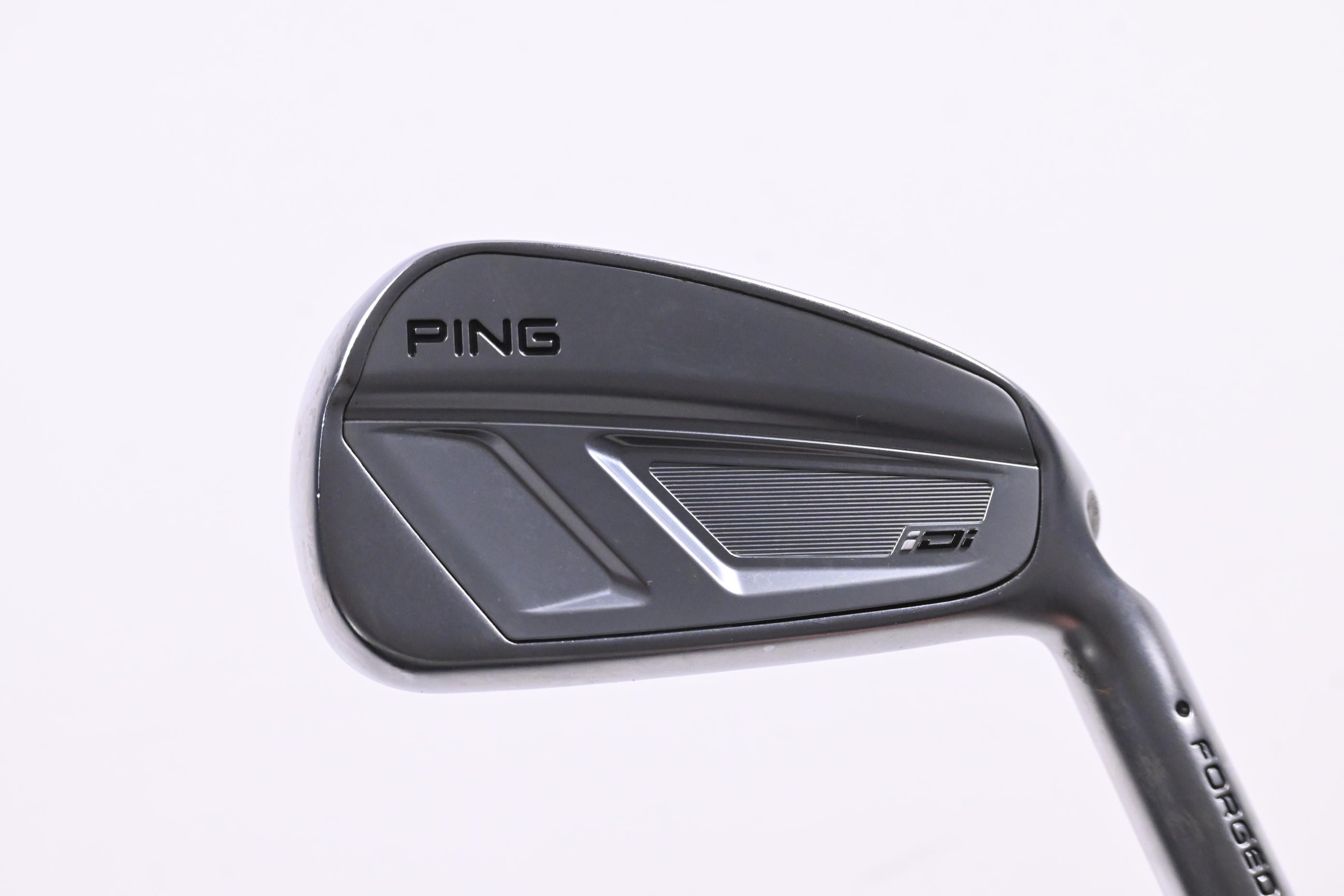 Ping IDI Utility #2 Iron / 17 Degree / Black Dot / Regular Flex AXIOM Velocore