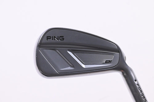 Ping IDI Utility #2 Iron / 17 Degree / Black Dot / Regular Flex AXIOM Velocore