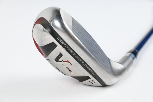 Nike VR Pro #1 Hybrid / 15 Degree / Stiff Flex Project X Blue Shaft