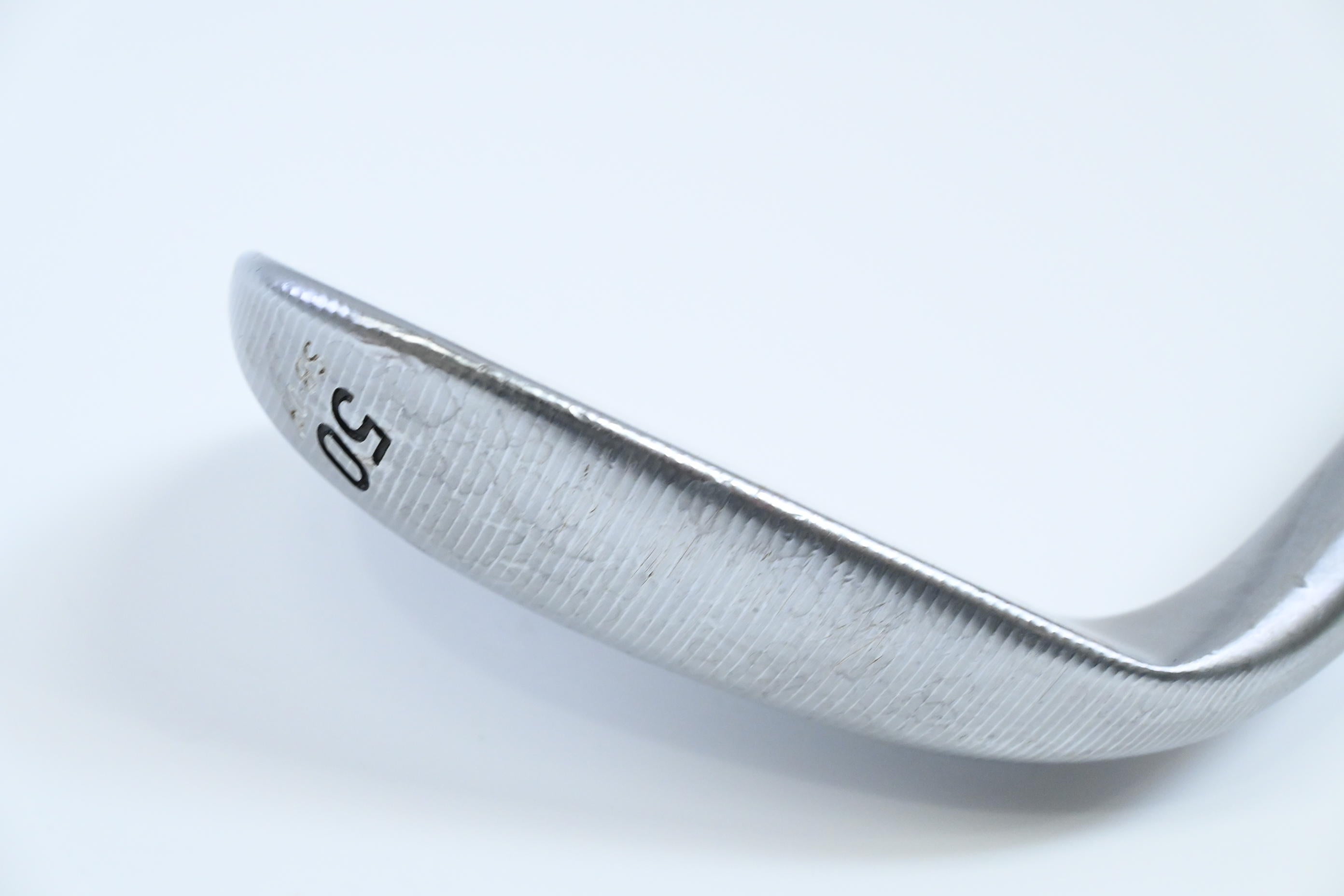 Taylormade Milled Grind 5 Gap Wedge / 50 Degree / Wedge Flex Dynamic Gold 115