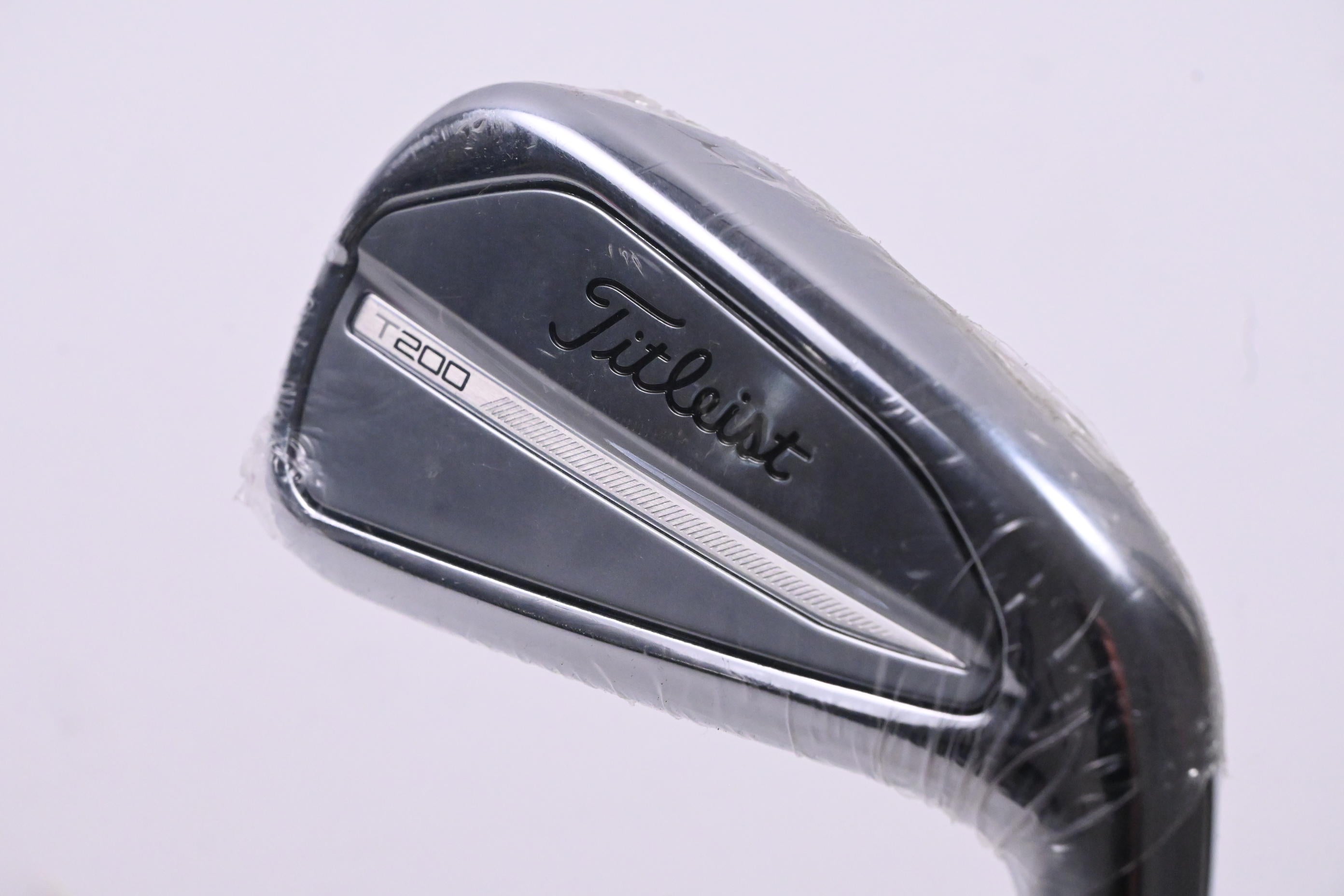 Titleist T200 2023 Utility #3 Iron / 20 Degree / Stiff Flex HZRDUS Black 90