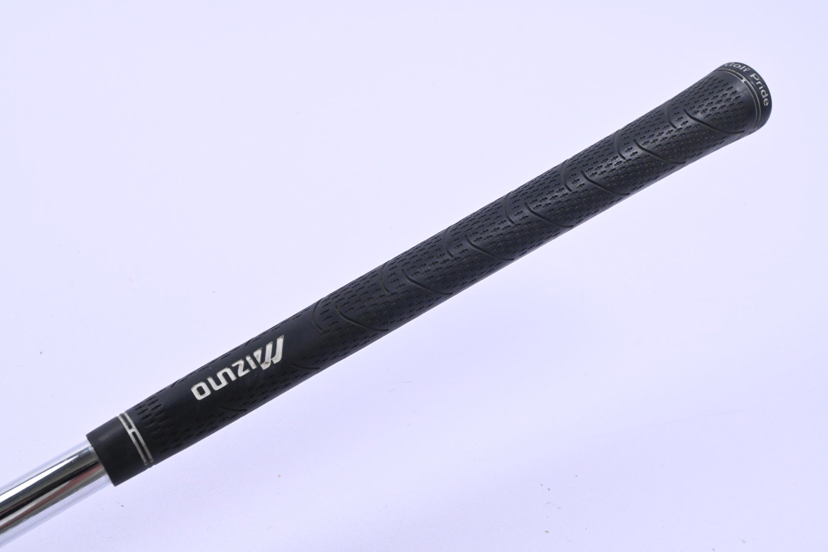 Mizuno JPX Series Lob Wedge / 58 Degree / Regular Flex KBS Tour Shaft