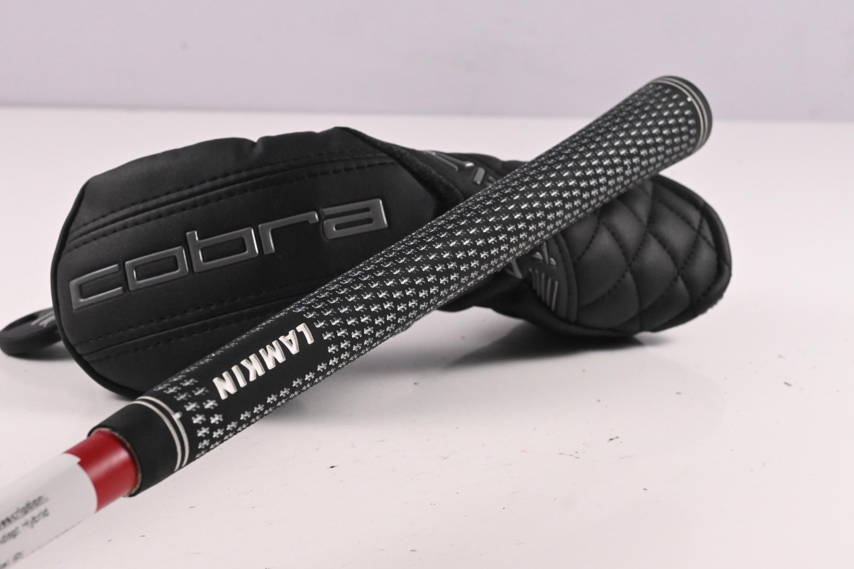 Cobra DS-Adapt #3 Hybrid / 19 Degree / Stiff Flex KBS PG Hybrid 85 Shaft