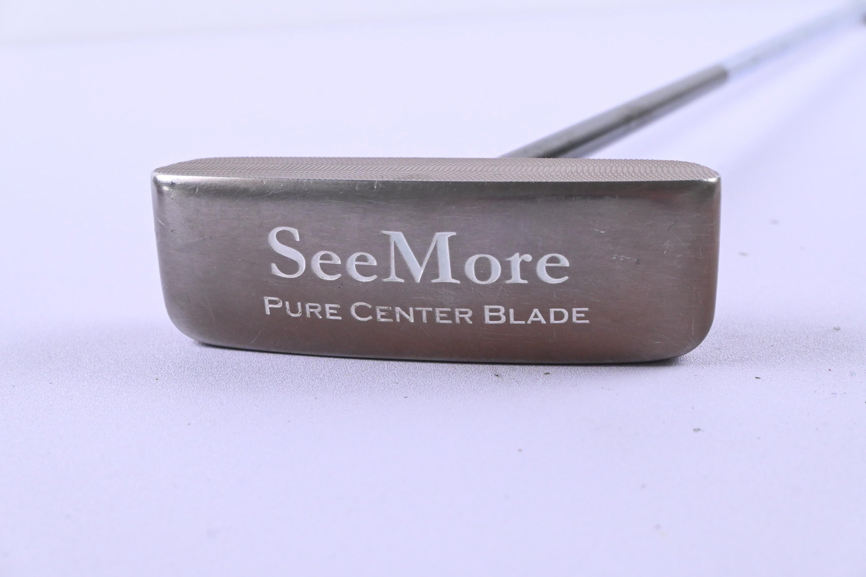 Seemore PCB Copper Putter / 34 Inch