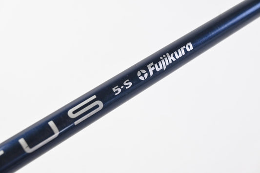 Fujikura Ventus Blue 5 Driver Shaft / Stiff Flex / Taylormade 2nd Gen