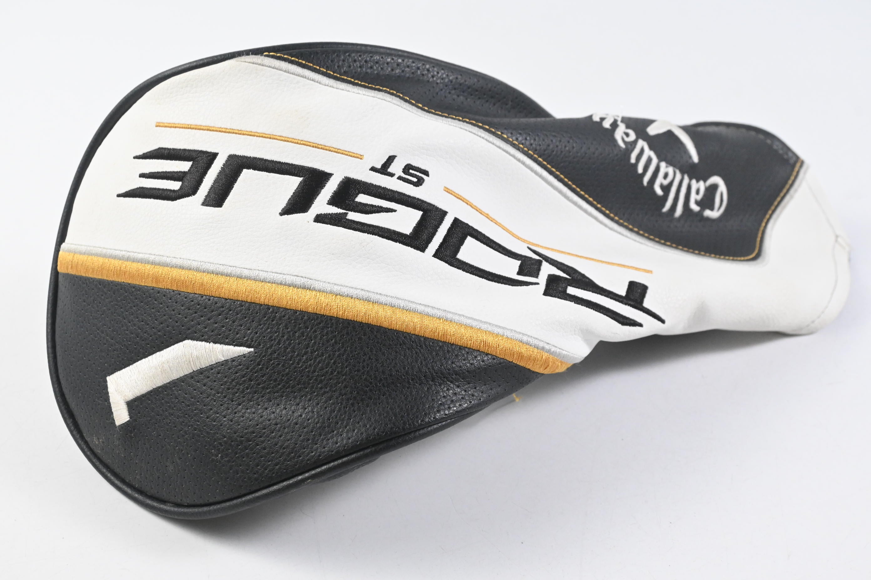 Callaway Rogue ST MAX Driver / 10.5 Degree / Regular Flex Tensei AV Blue 55