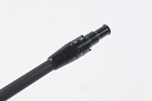 Vanquish 4 Driver Shaft / Regular Flex / Callaway 2nd Gen