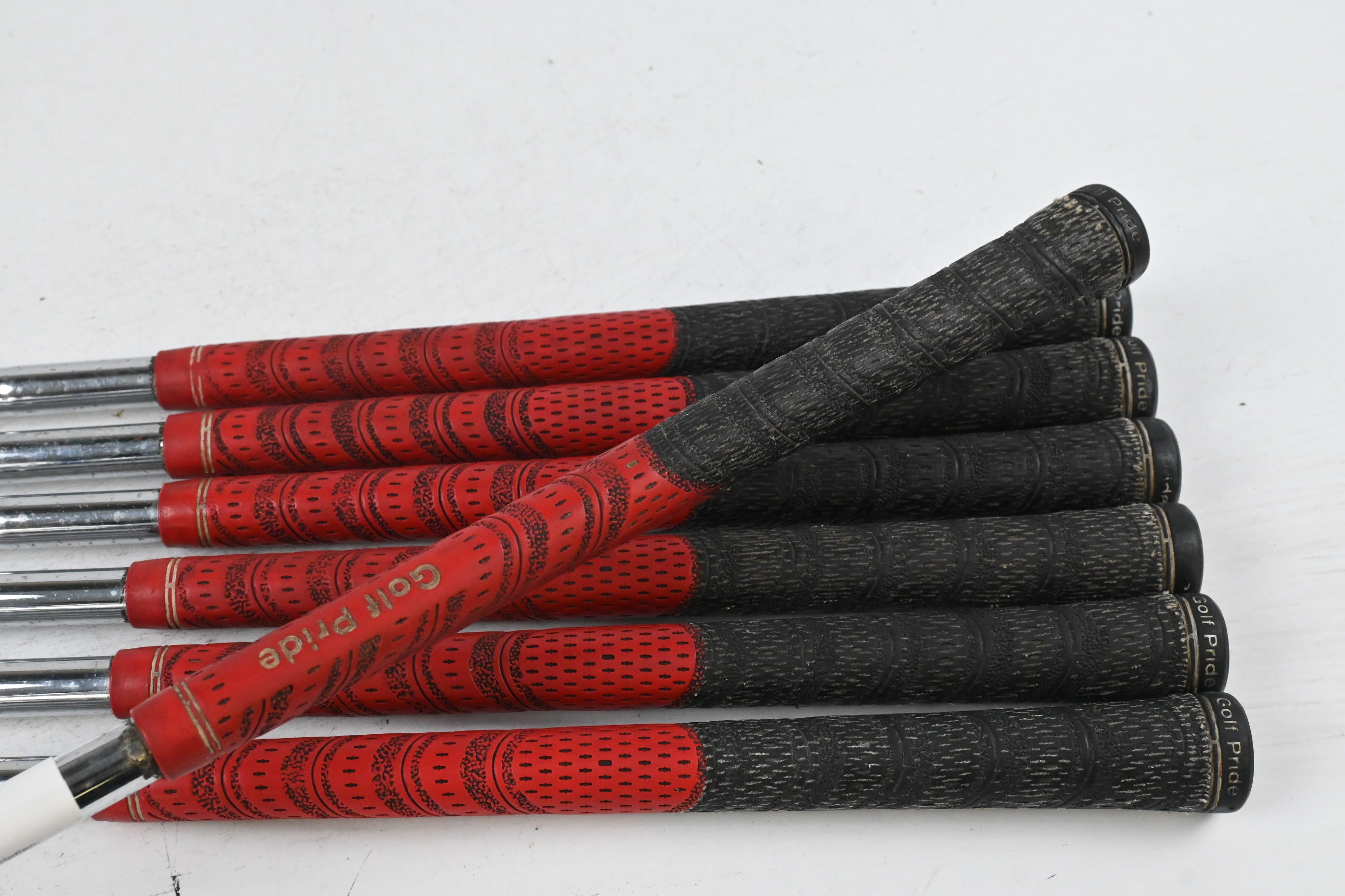 Callaway X-20 Irons / 4-PW / Uniflex Callaway X-20 Shafts