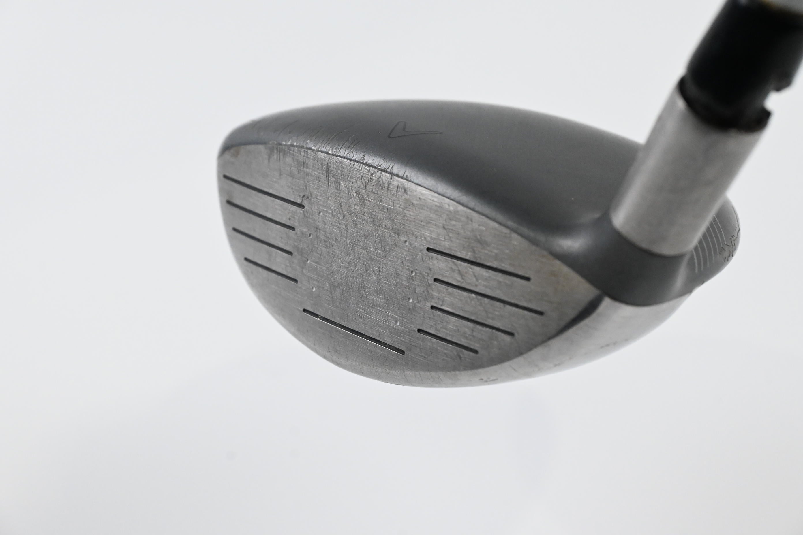 Callaway X Hot #3 Wood / 15 Degree / Stiff Flex Grafalloy ProLaunch Axis 65