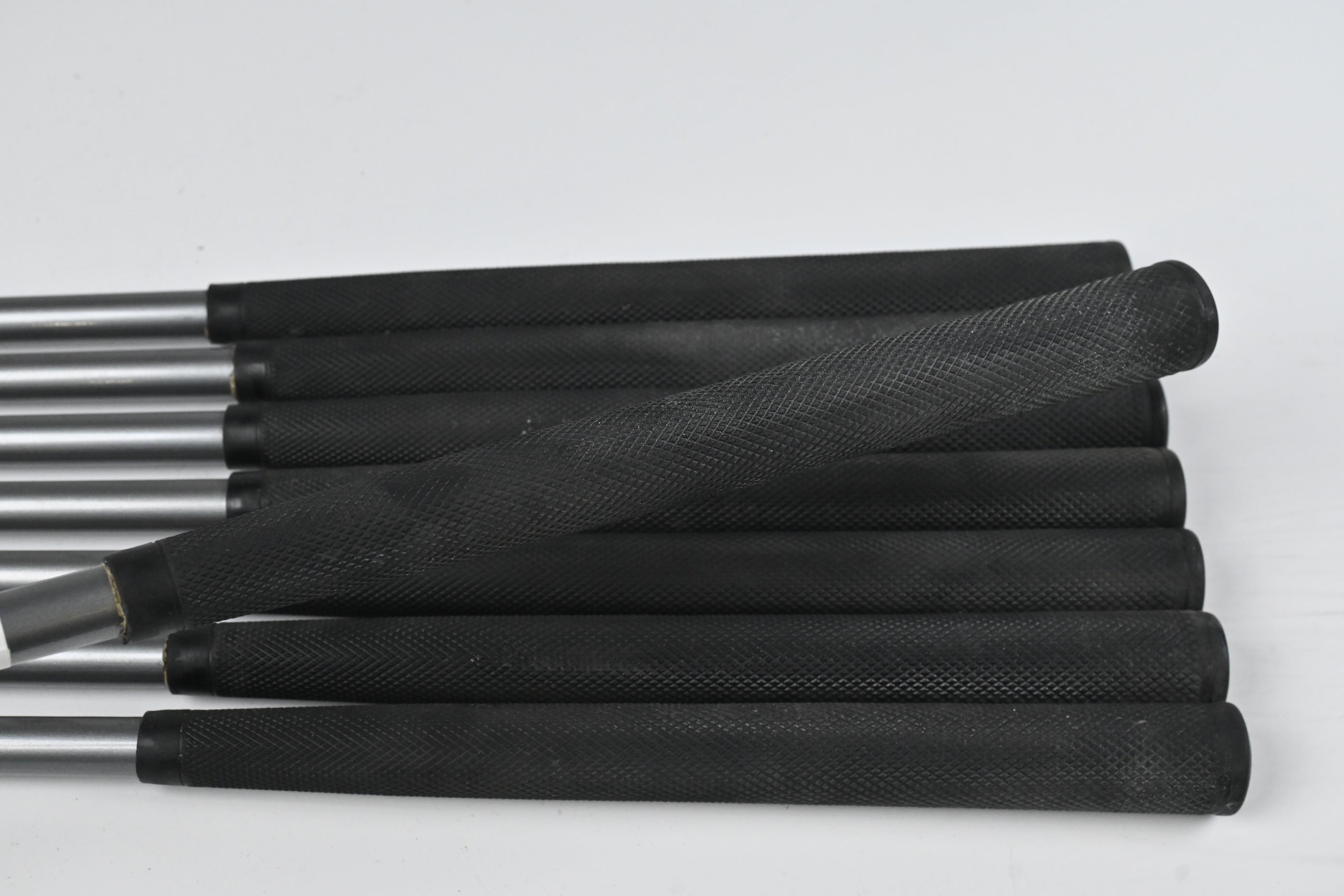 Callaway X-14 Irons / 5-PW+SW / Regular Flex Steelhead X-14 Shafts