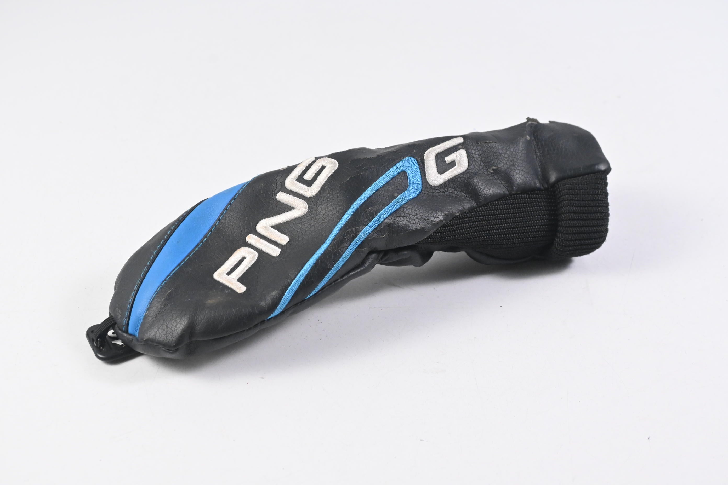 Ping G Series #3 Hybrid / 19 Degree / Regular Flex Ping Alta 70 Shaft