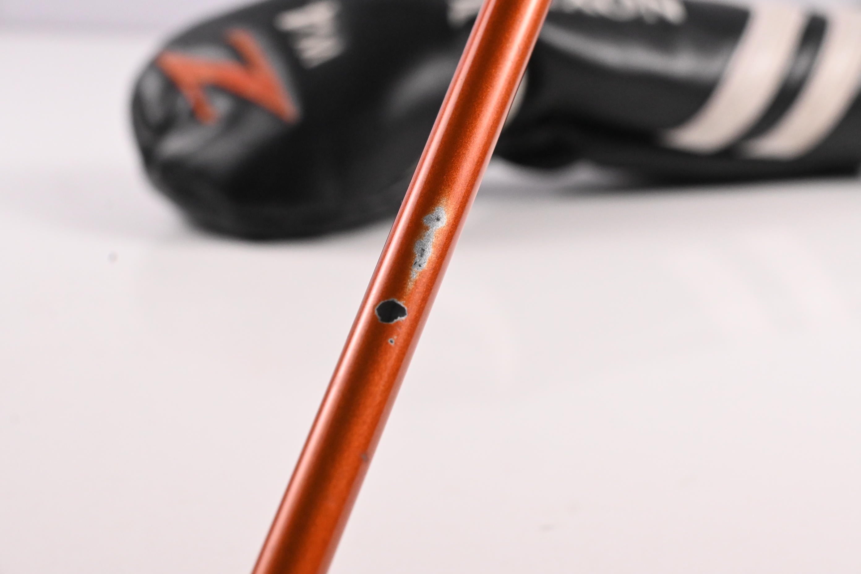 Srixon Z-F65 #3 Wood / 15 Degree / Regular Flex Miyasaki 6 Shaft