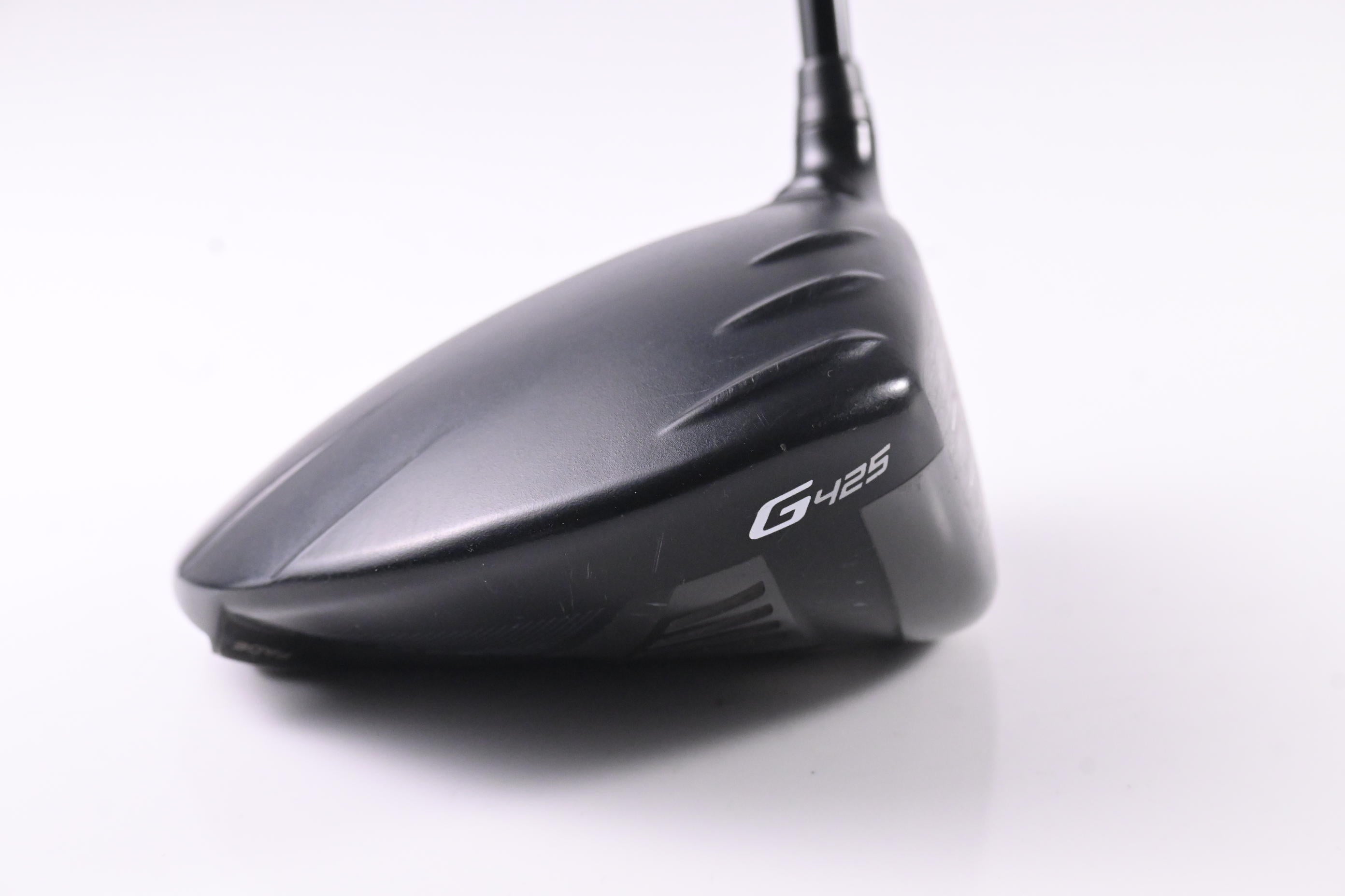 Ping G425 Max Driver / 10.5 Degree / Stiff Flex Tensei AV Orange 65 Shaft