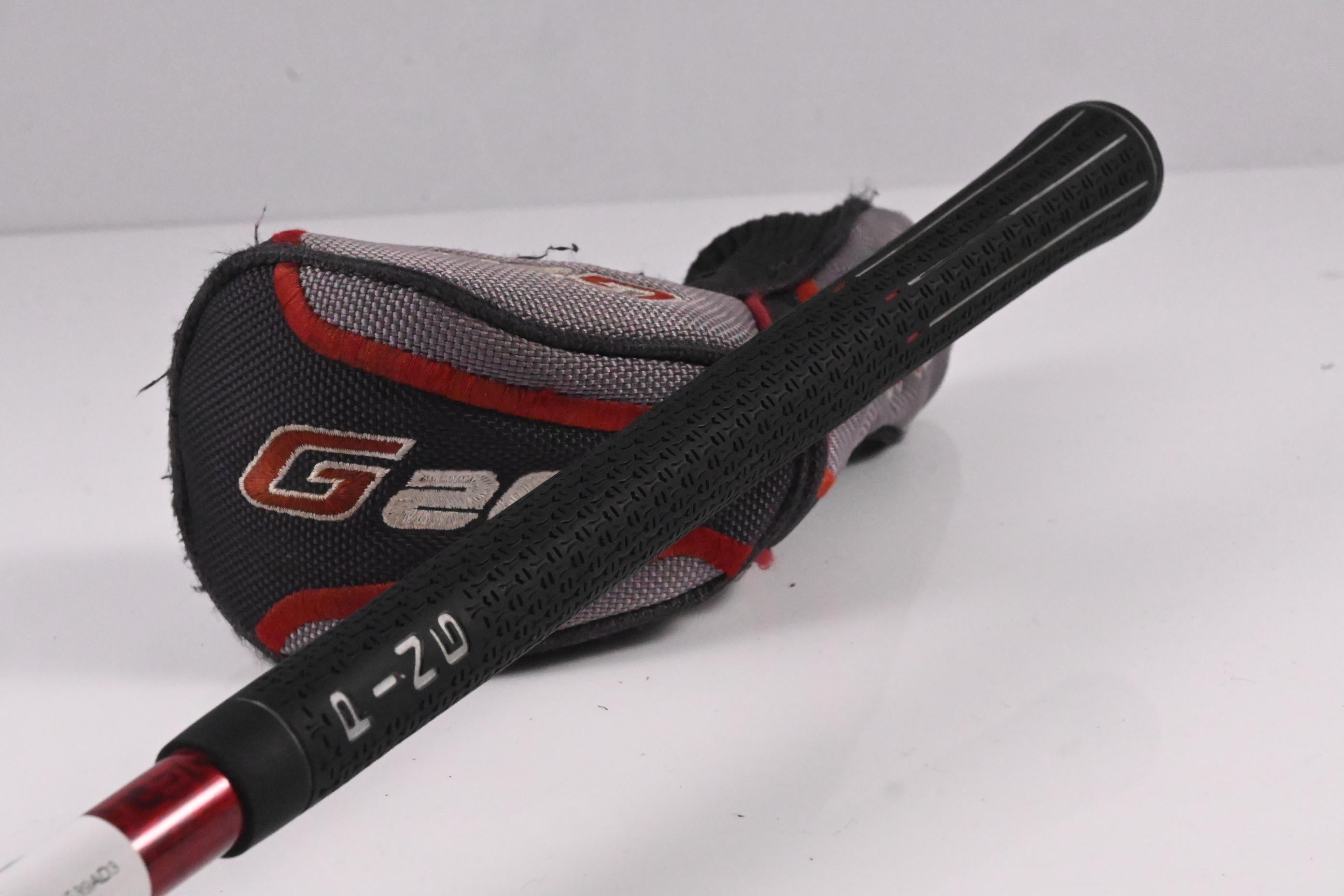 Ping G20 #5 Hybrid / 23 Degree / Regular Flex Ping TFC 169 Shaft