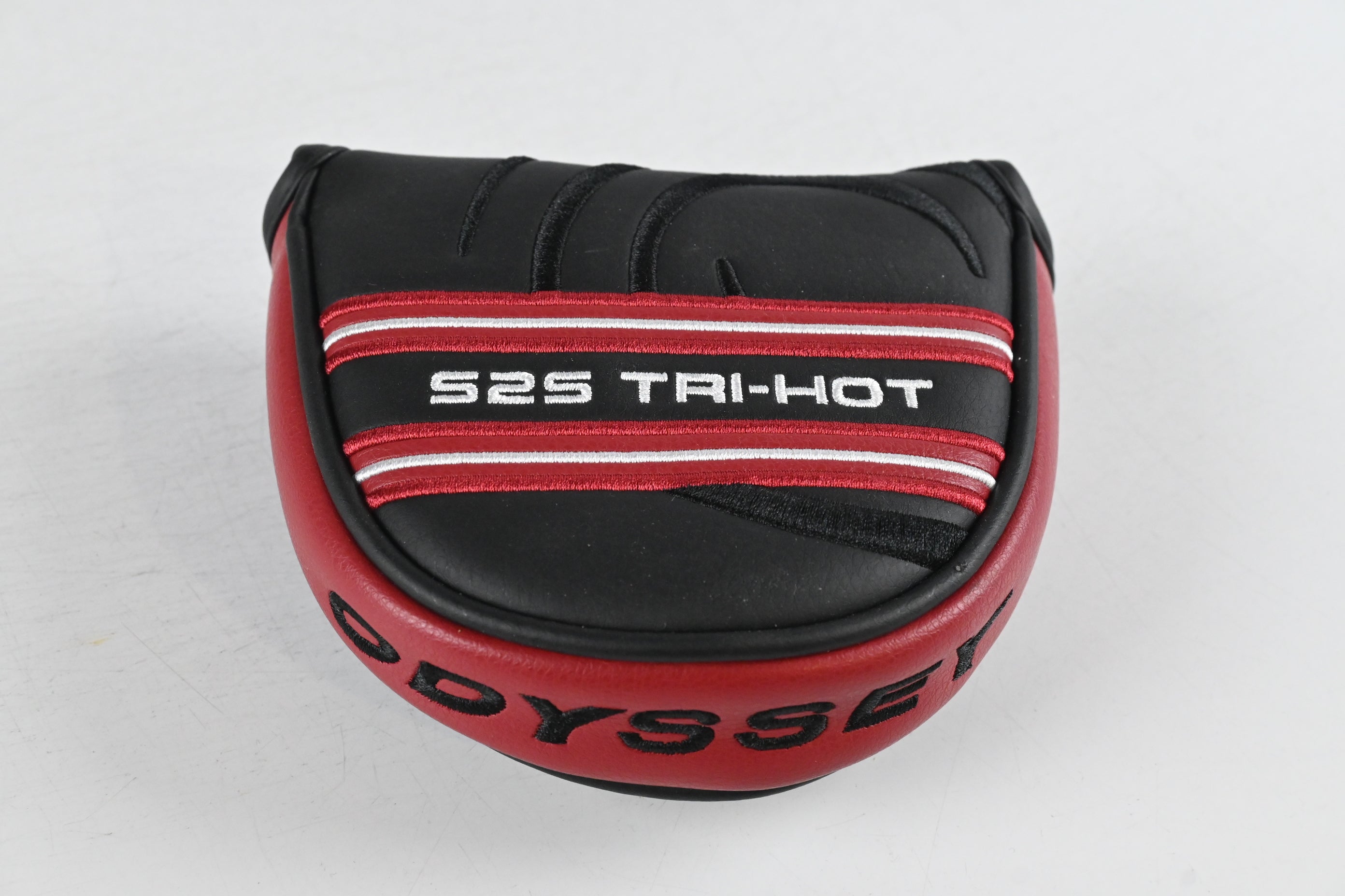 Odyssey Square 2 Square Tri-Hot #7 Putter / 34 Inch