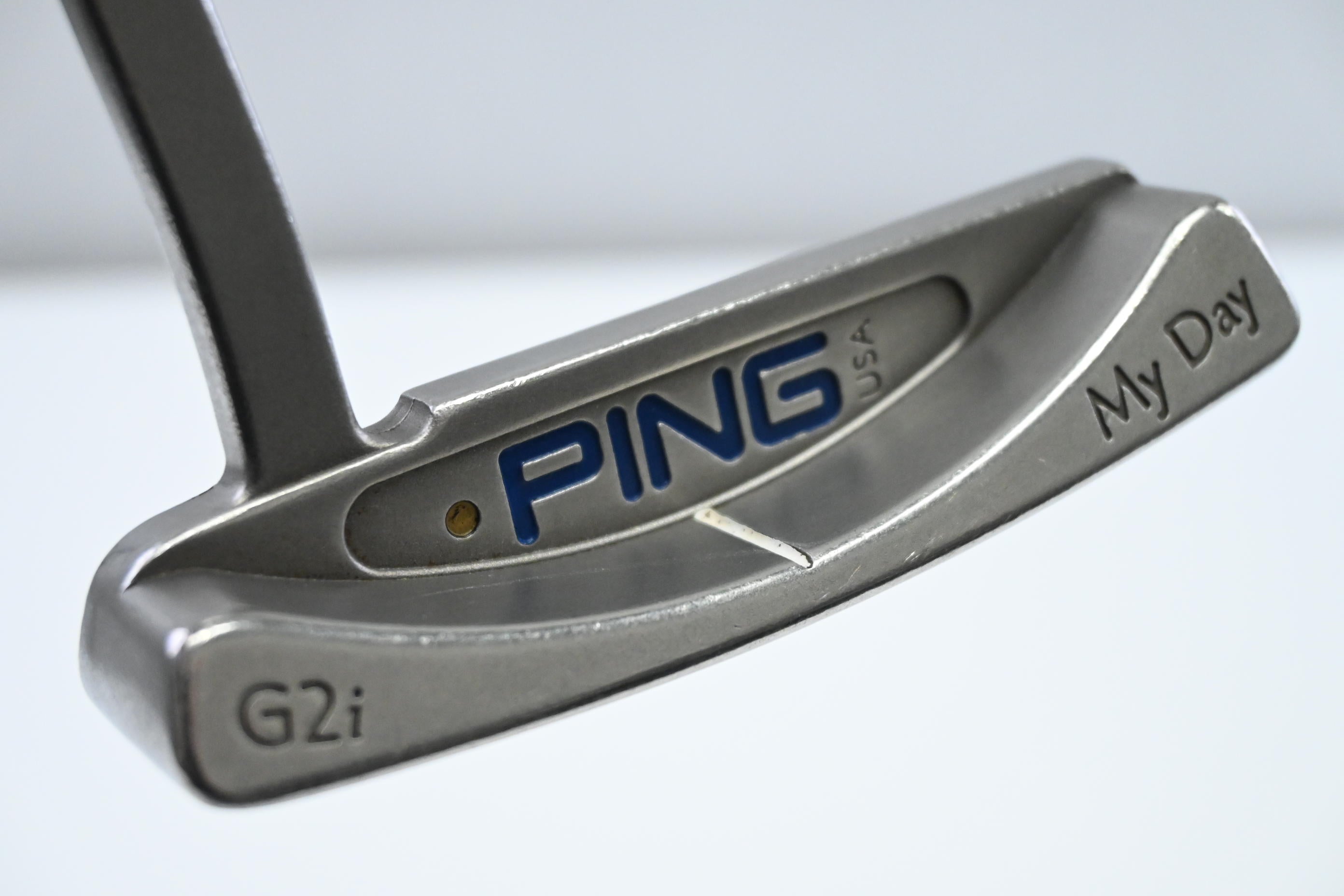 Ping G2i My Day Putter / 34 Inch