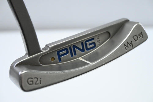 Ping G2i My Day Putter / 34 Inch