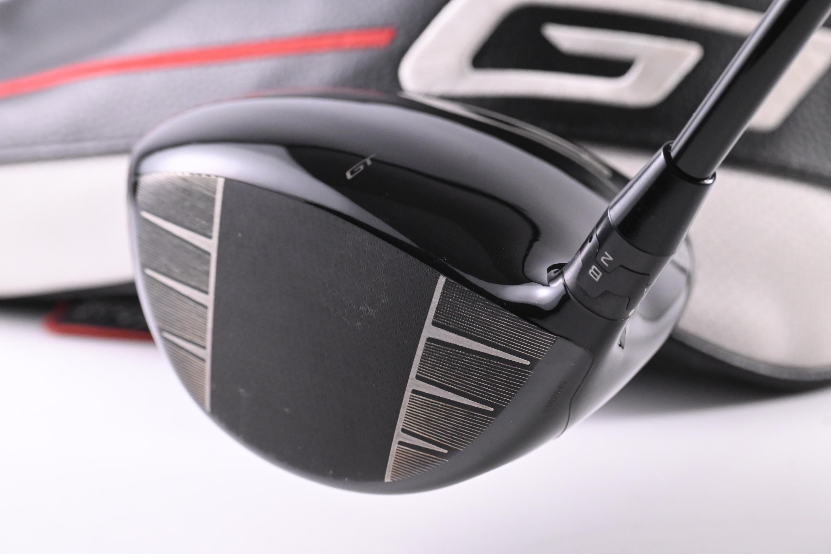 Titleist GT2 Driver / 9 Degree / Stiff Flex Tensei AV Blue 55 Shaft
