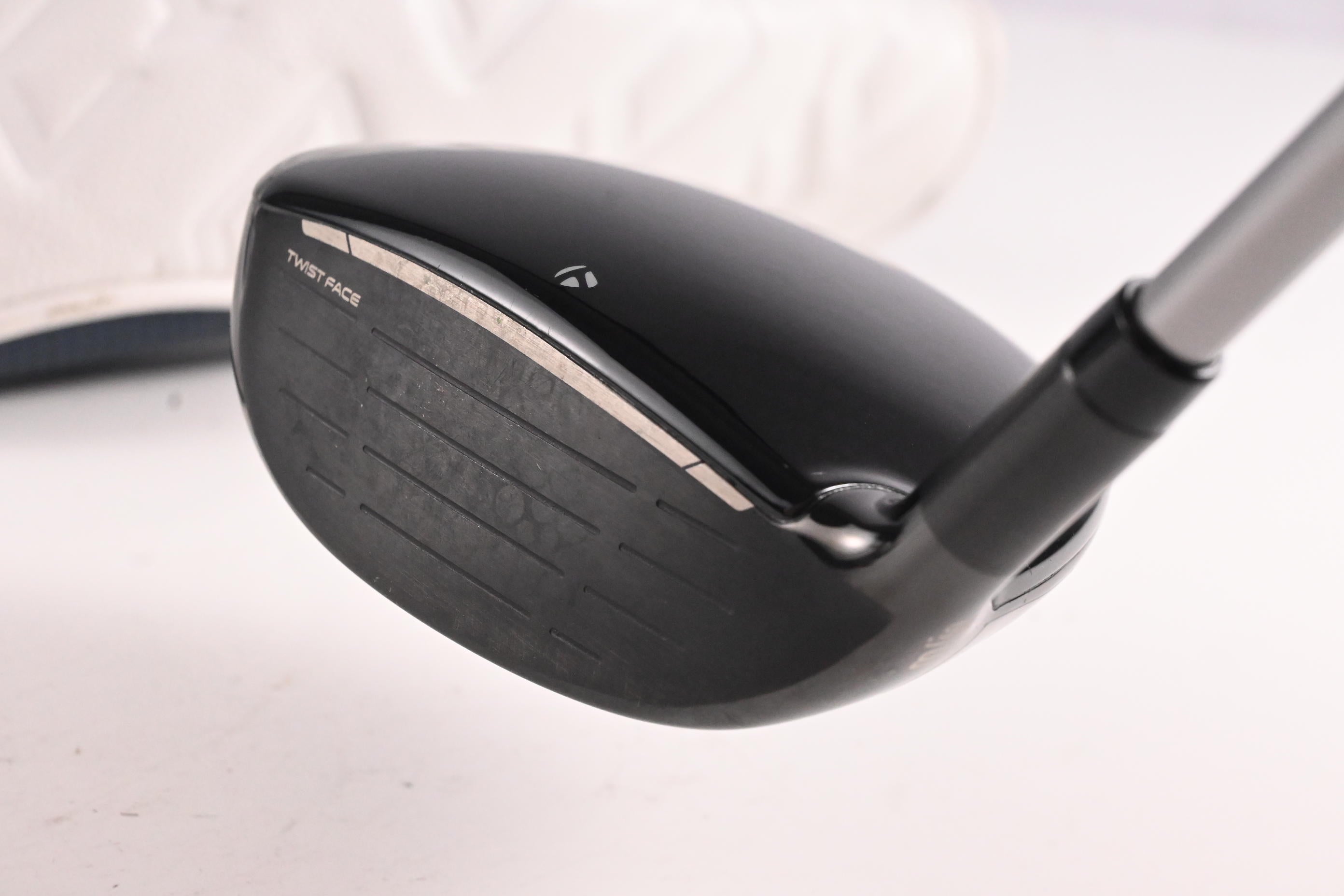 Taylormade Qi10 #3 Wood / 16 Degree / Senior Flex Speeder NX TCS 50 Shaft