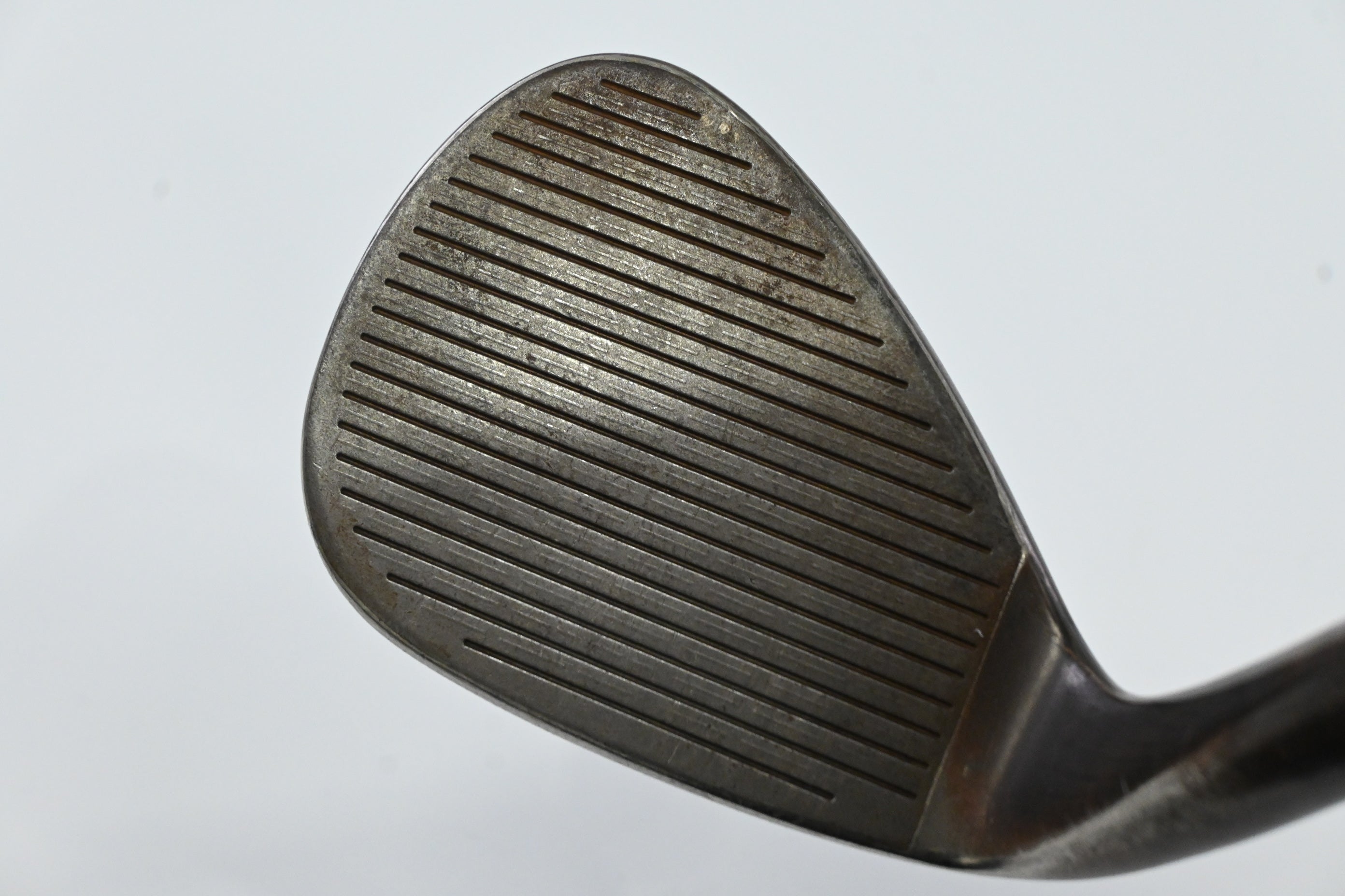 Taylormade Hi-Toe 3 Sand Wedge / 56 Degree / Wedge Flex KBS Hi-Rev 2.0 Shaft