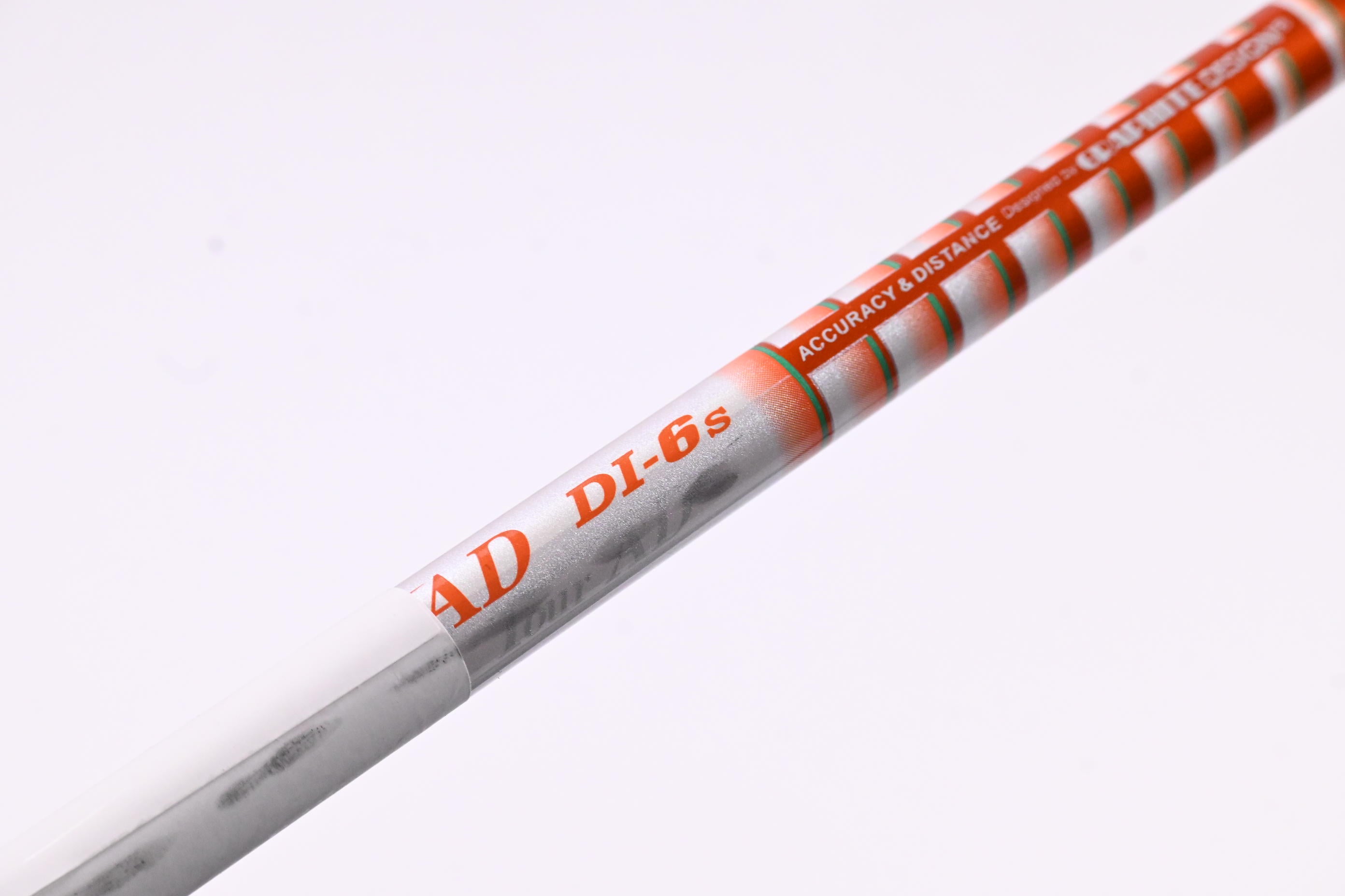 Graphite Design Tour AD DI-6 Fairway Shaft / Stiff Flex / Titleist 2nd Gen