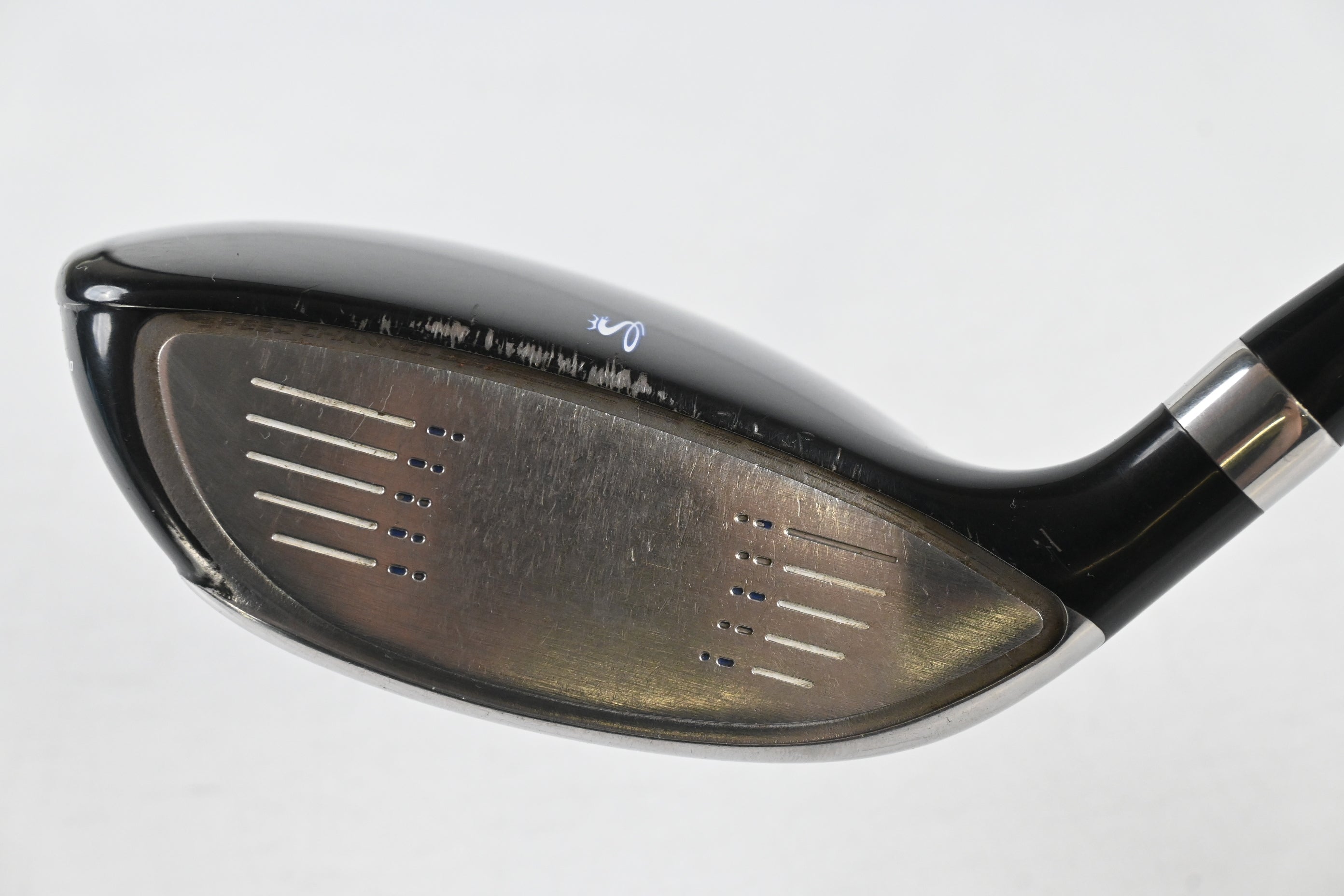Cobra Max #5 Wood / 20 Degree / Regular Flex Matrix MFS White Tie X4 60 Shaft