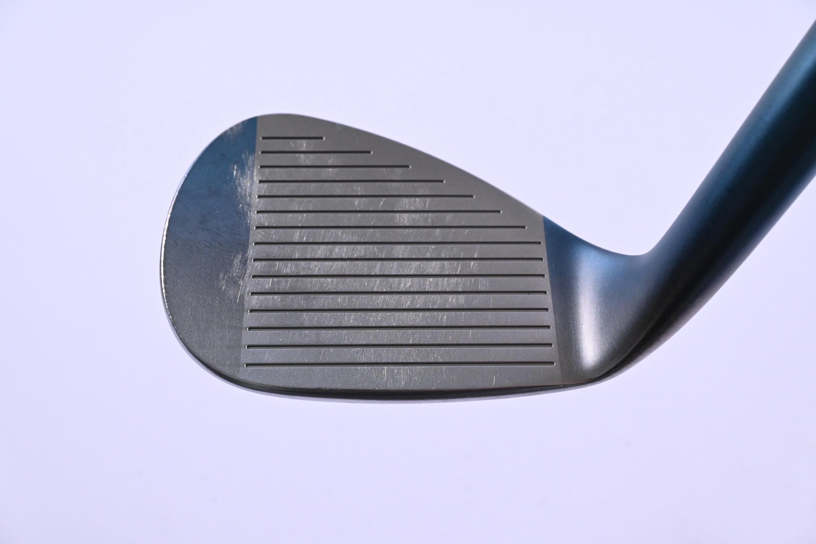 Mizuno T7 Lob Wedge / 60 Degree / Stiff Flex Project X Rifle Shaft