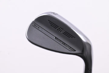 Titleist Vokey SM10 Gap Wedge / 52 Degree / Wedge Flex Titleist Vokey SM10 Shaft
