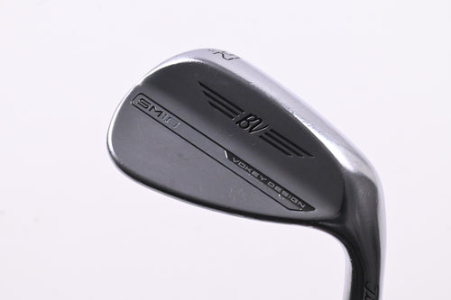 Titleist Vokey SM10 Gap Wedge / 52 Degree / Wedge Flex Titleist Vokey SM10 Shaft