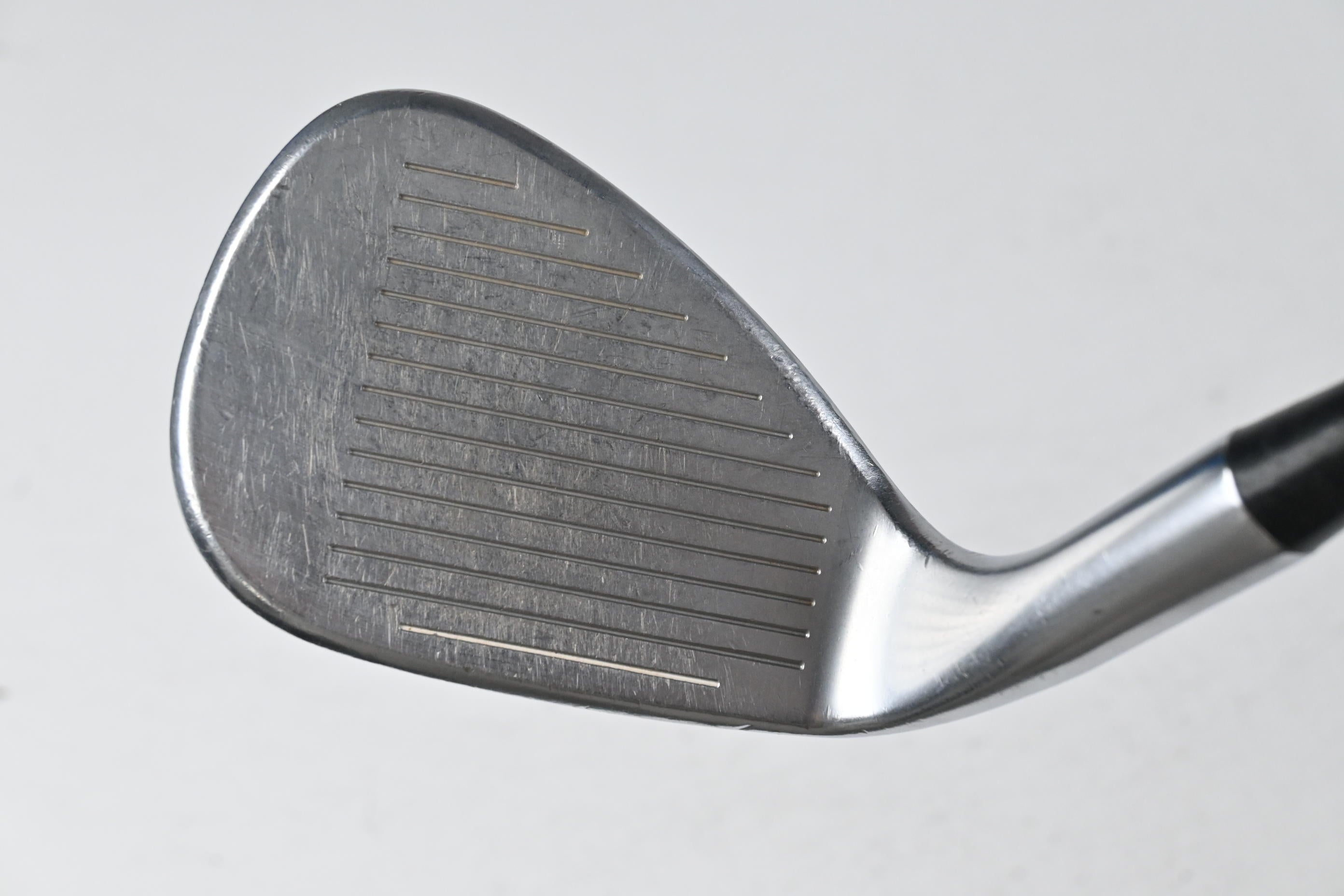 Cobra Fly-Z Sand Wedge / 55 Degree / Regular Flex Cobra Fly-Z Shaft