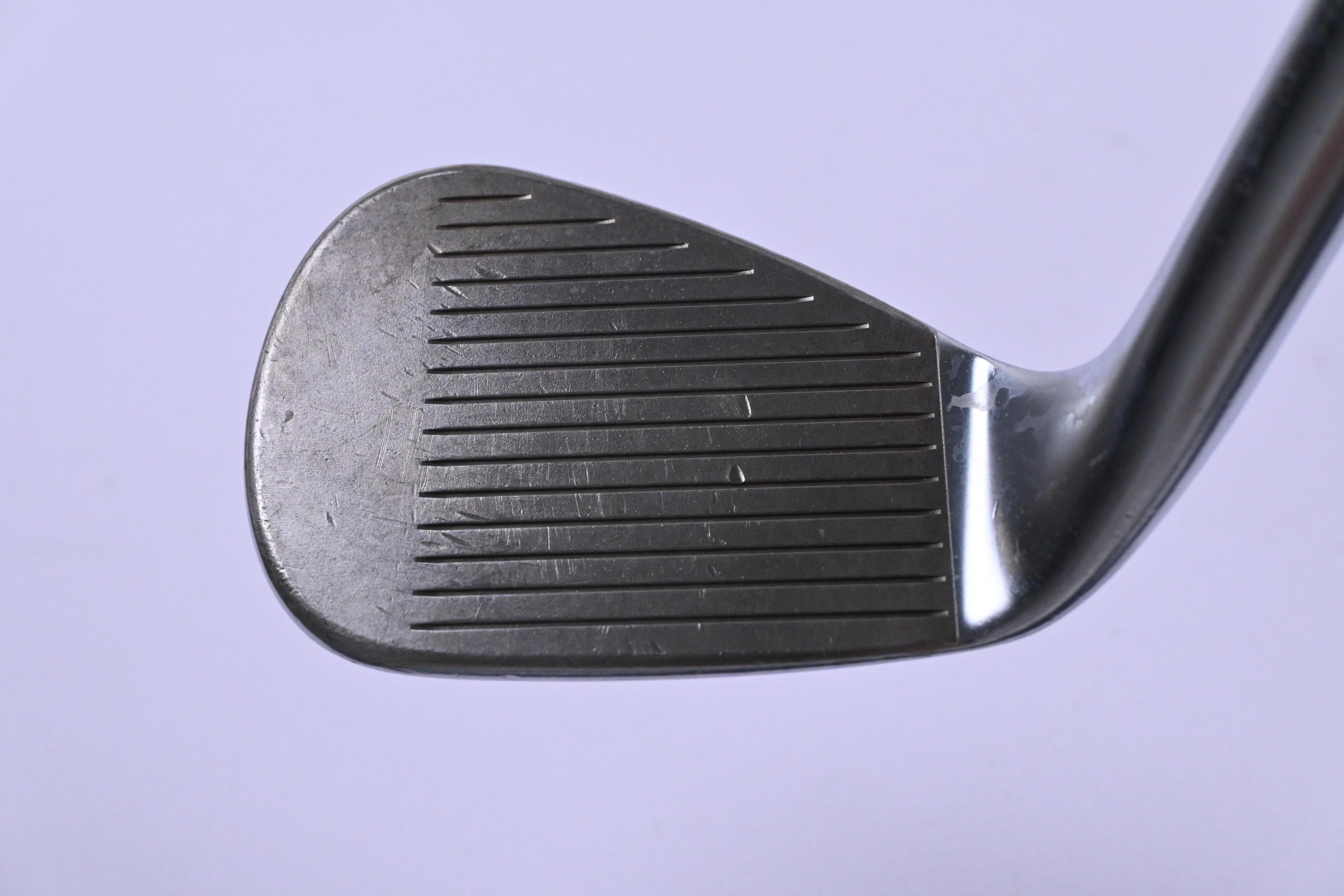 Callaway Jaws Raw Gap Wedge / 52 Degree / Wedge Flex Project X Catalyst Shaft