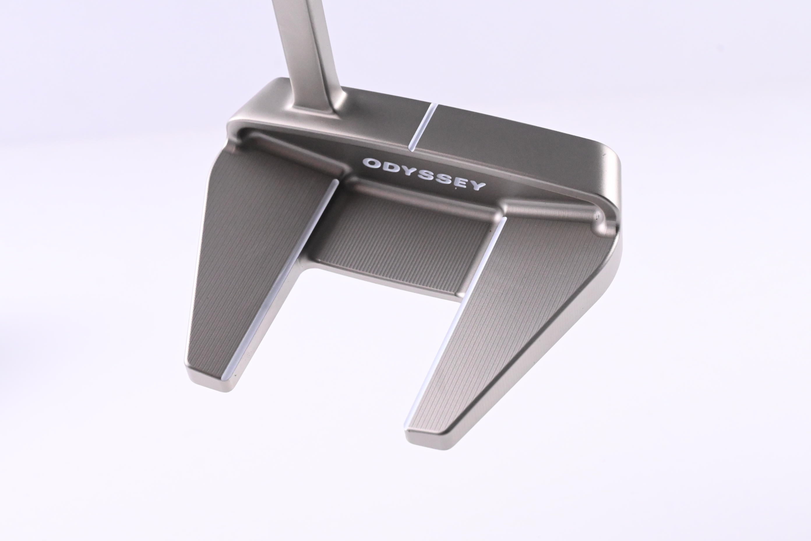 Odyssey AI-One Milled Silver Series Seven T CH Putter / 33 Inch
