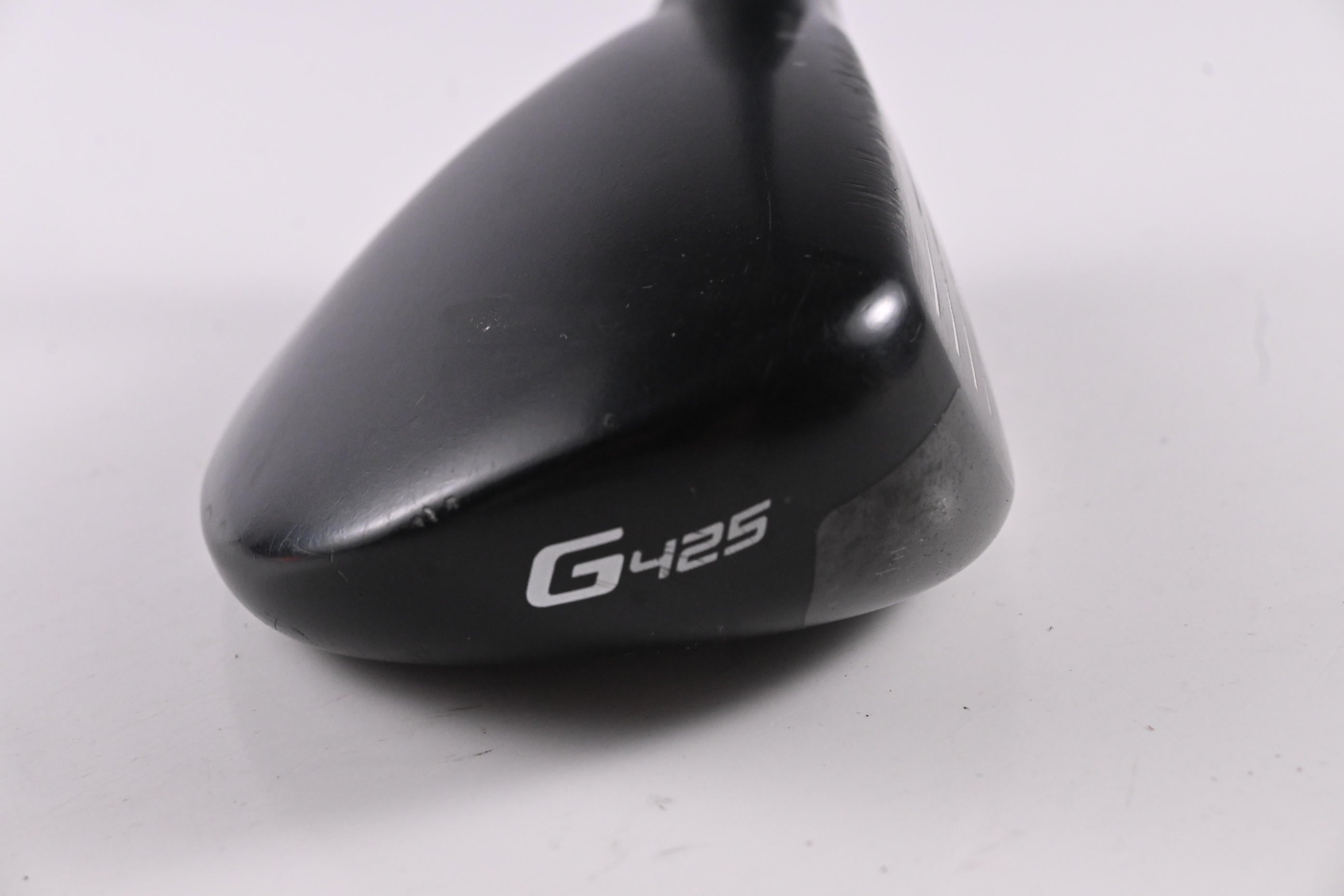 Ping G425 #3 Hybrid / 19 Degree / Regular Flex Ping Alta CB Slate 70 Shaft