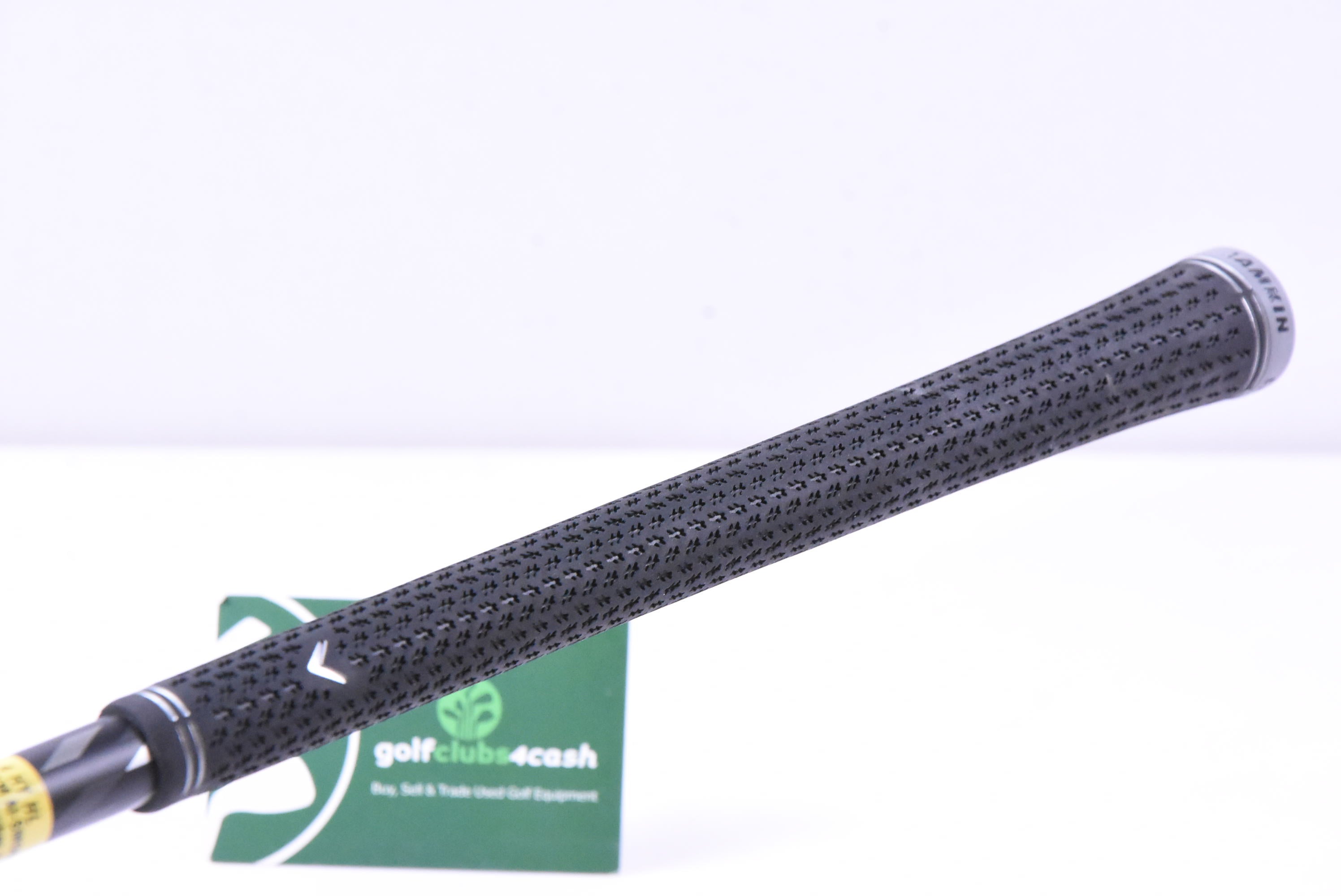 Cypher 2.0 50 #4 Hybrid Shaft / Senior Flex / Callaway 3rd Gen