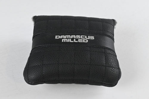 Odyssey Damascus Milled Seven CH Putter / 34 Inch