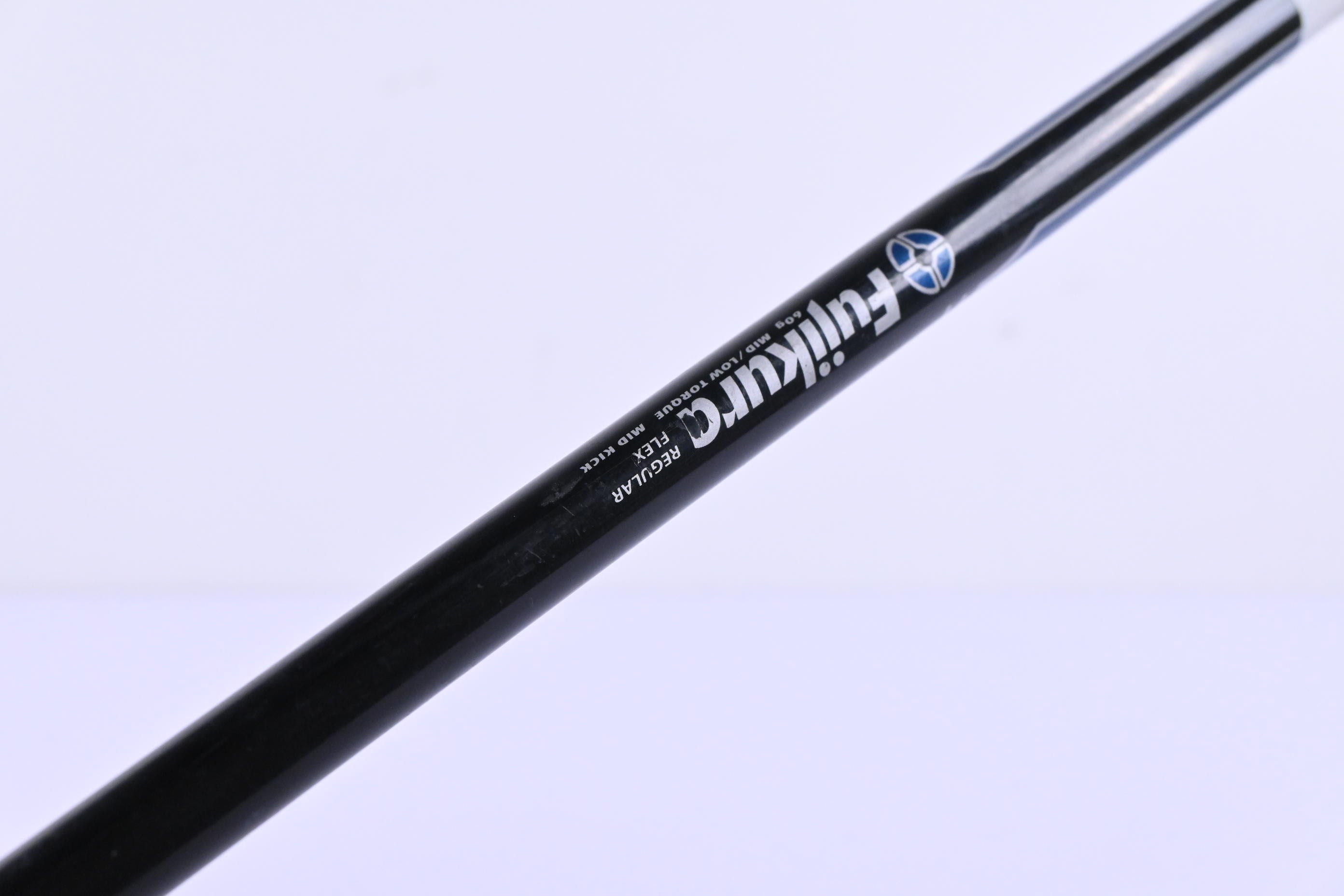 Left Hand Callaway X460 Driver / 10 Degree / Regular Flex Callaway Fujikura 60