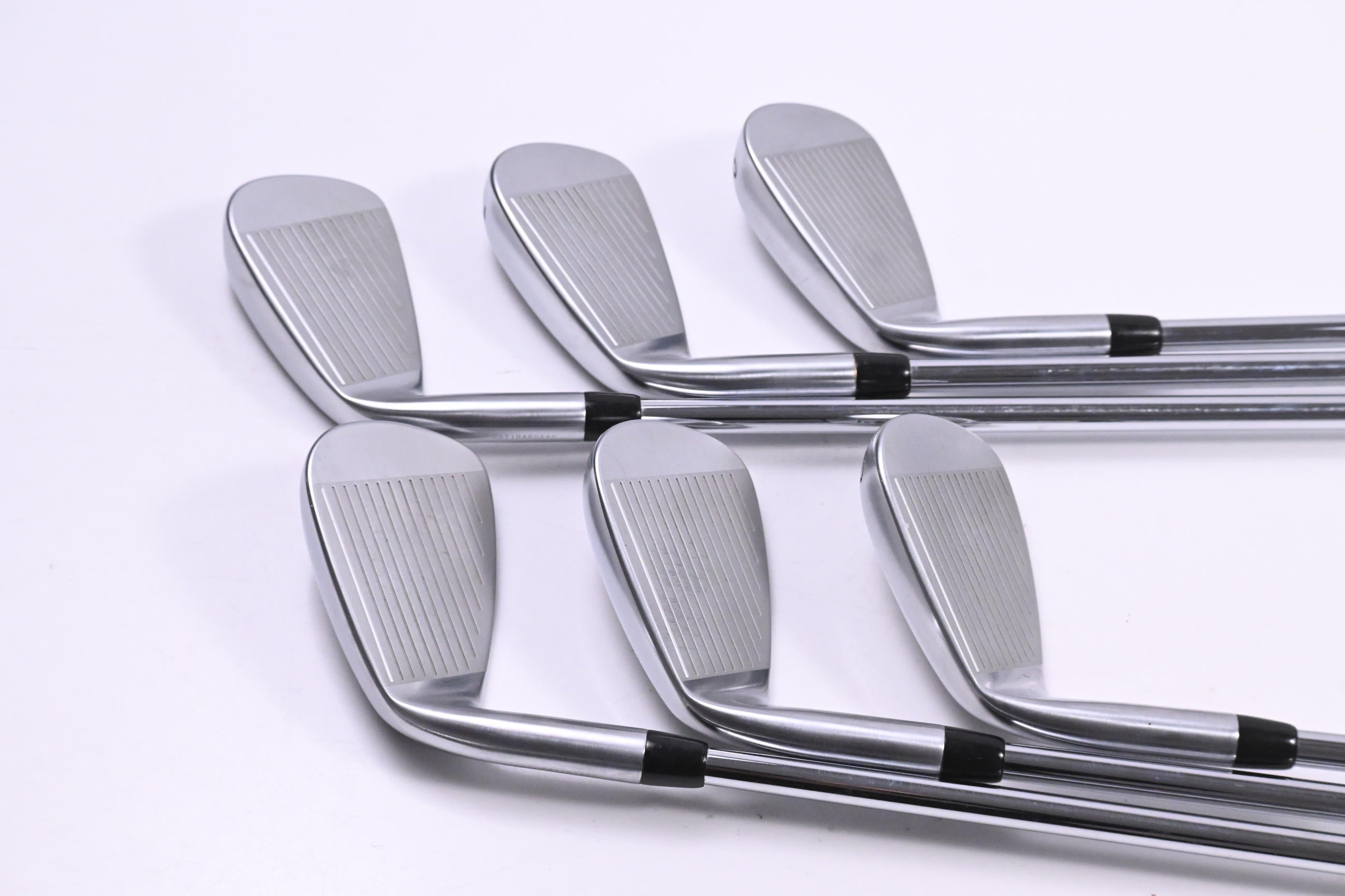 PXG 0311 P Gen8 Irons / 6-PW+GW / Regular Flex N.S.Pro Modus³ Tour 105 Shafts