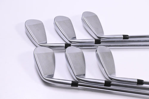 PXG 0311 P Gen8 Irons / 6-PW+GW / Regular Flex N.S.Pro Modus³ Tour 105 Shafts
