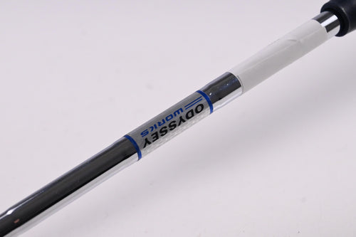 Odyssey Works Versa Sabertooth Putter / 34 Inch