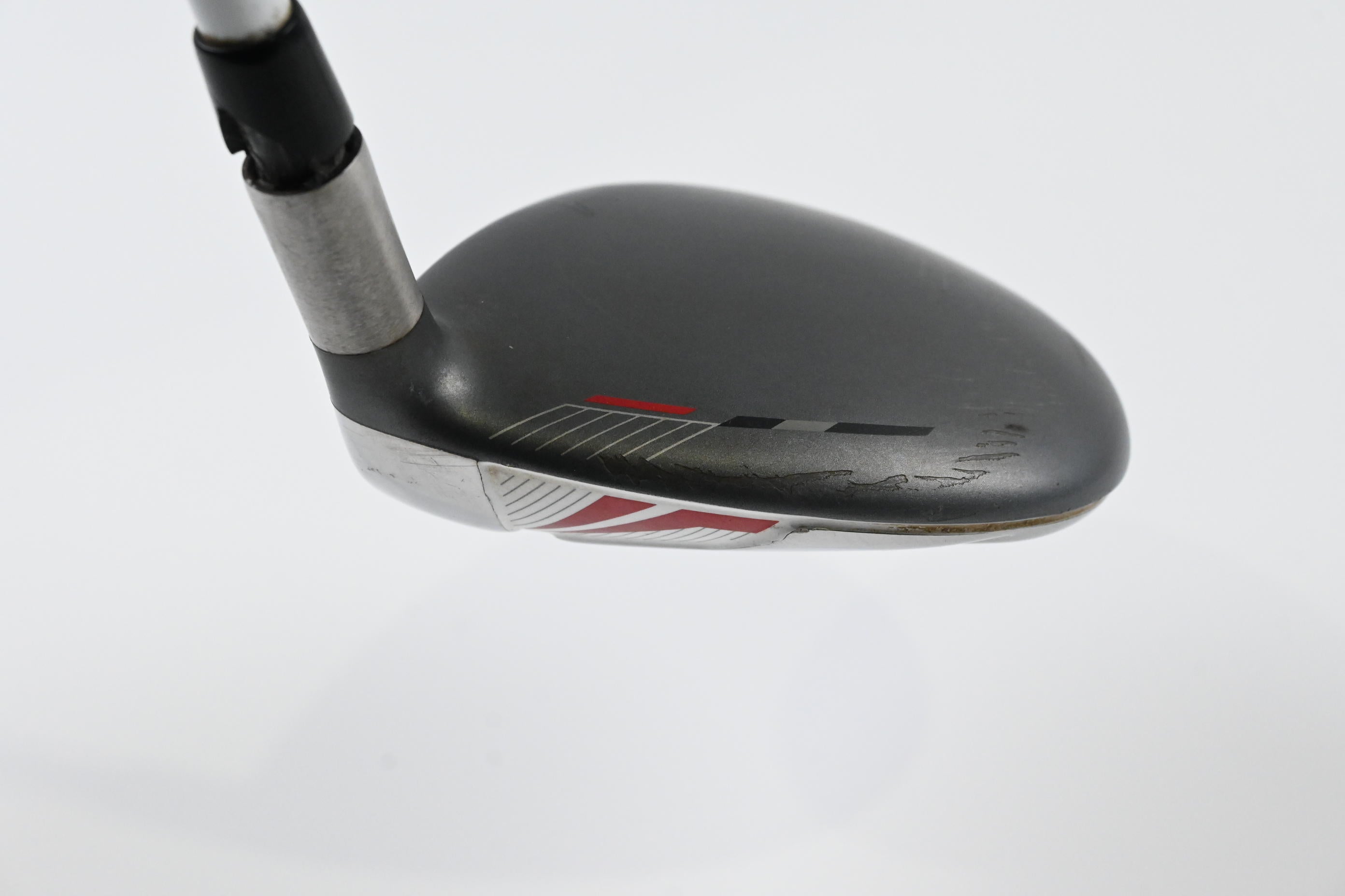 Callaway X Hot #3 Wood / 15 Degree / Stiff Flex Grafalloy ProLaunch Axis 65