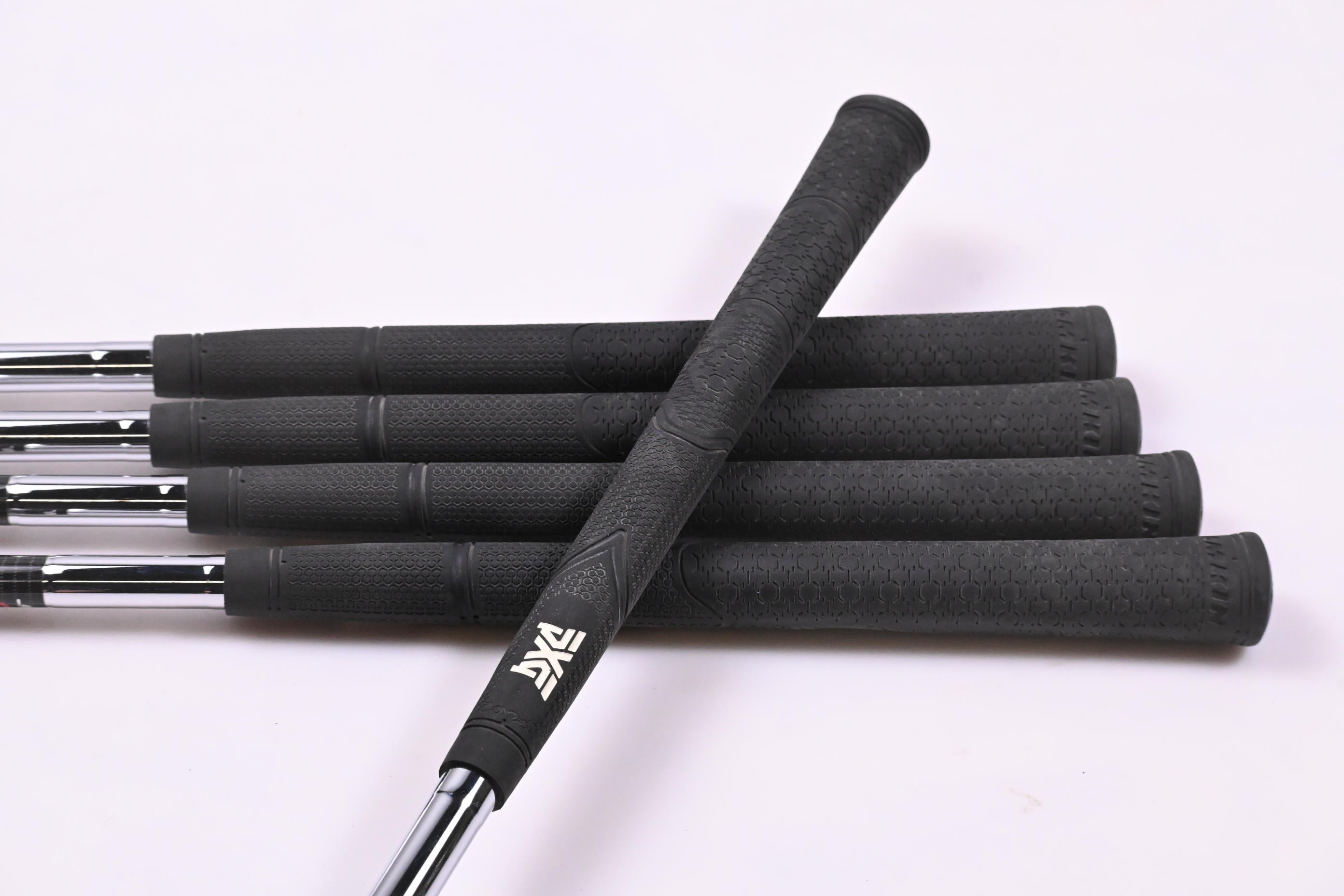 PXG 0311 XP Gen6 Irons / 6-PW / Regular Flex Elevate MPH 95 Shafts