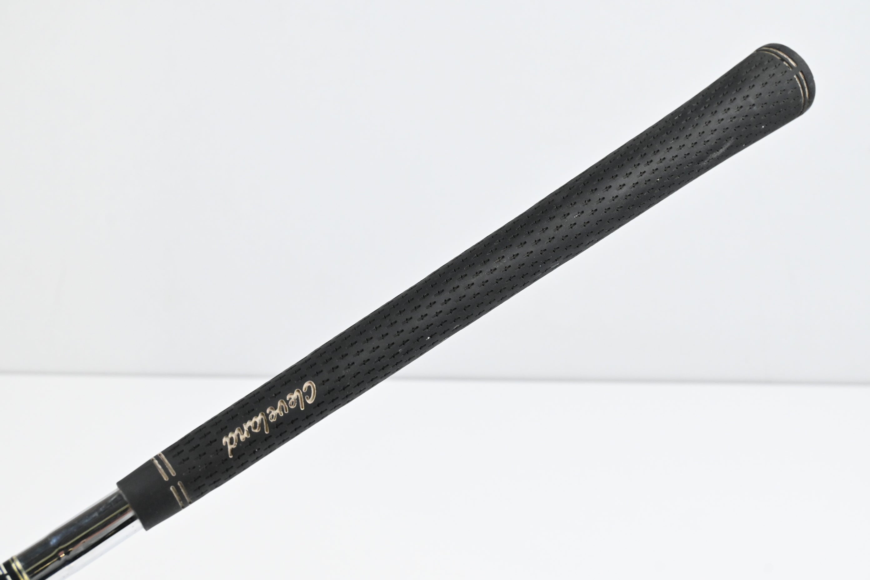 Cleveland 588 RTX Lob Wedge / 60 Degree / Wedge Flex Dynamic Gold Shaft