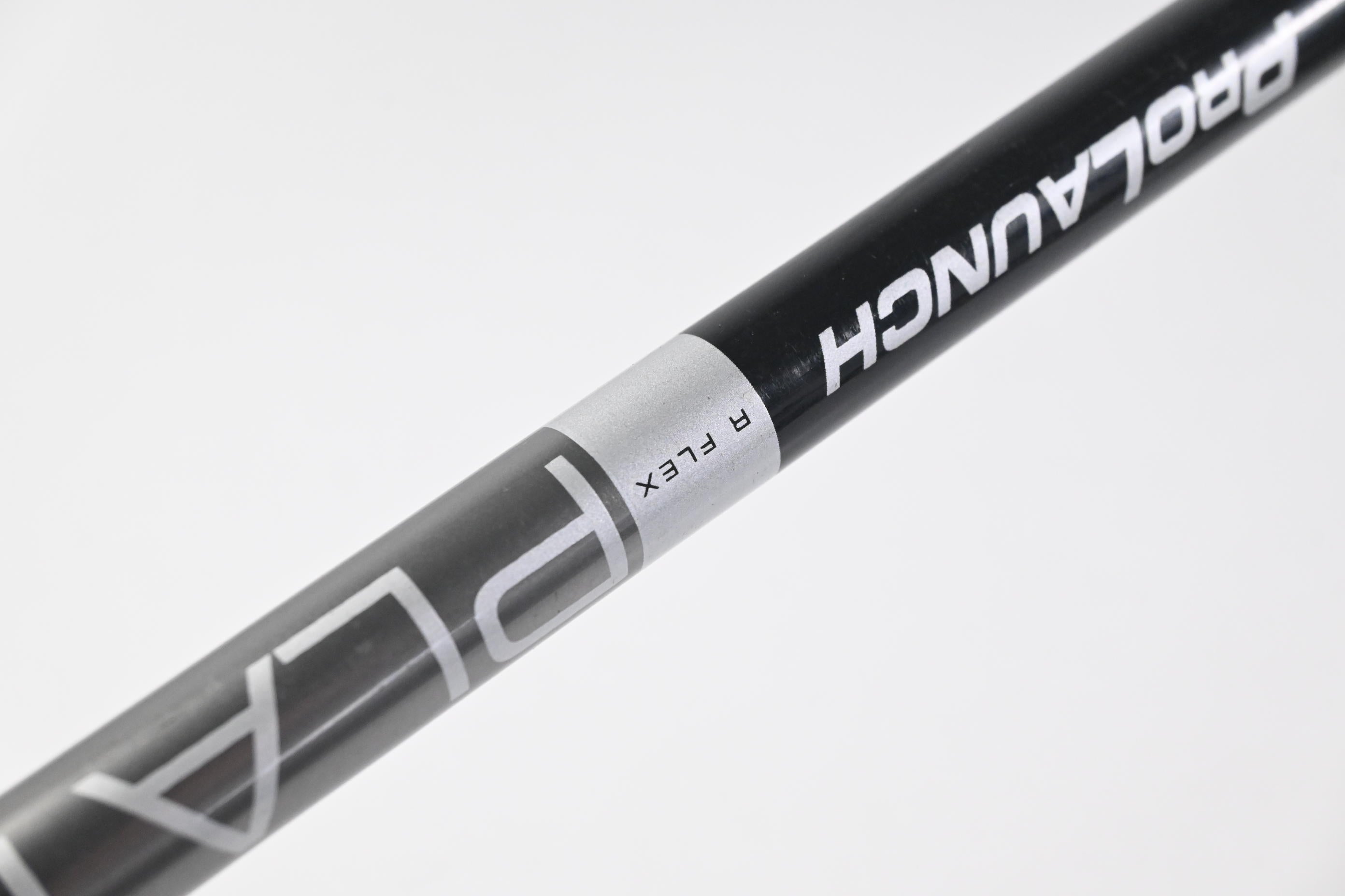 Benross Velo CT #5 Wood / 21 Degree / Regular Flex Grafalloy ProLaunch Platinum