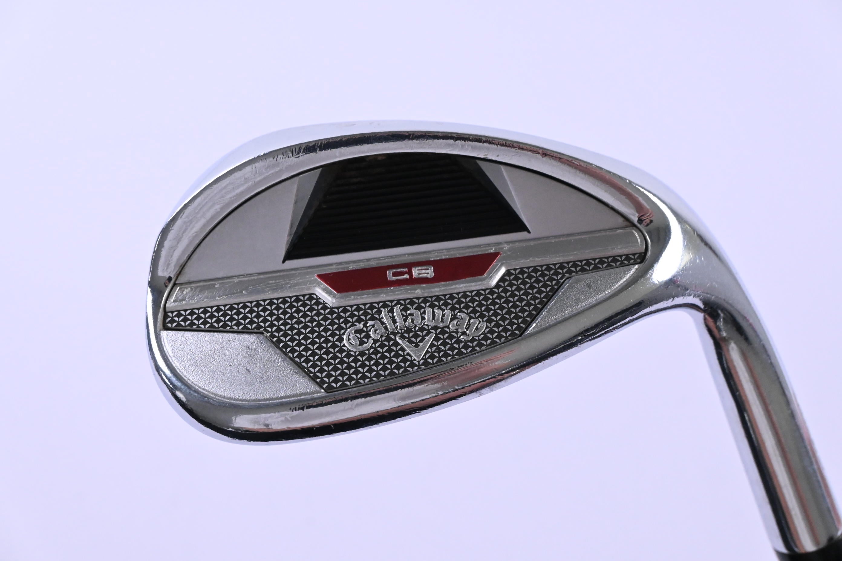 Callaway CB Sand Wedge / 54 Degree / Stiff Flex N.S.Pro Modus 3 Tour 105