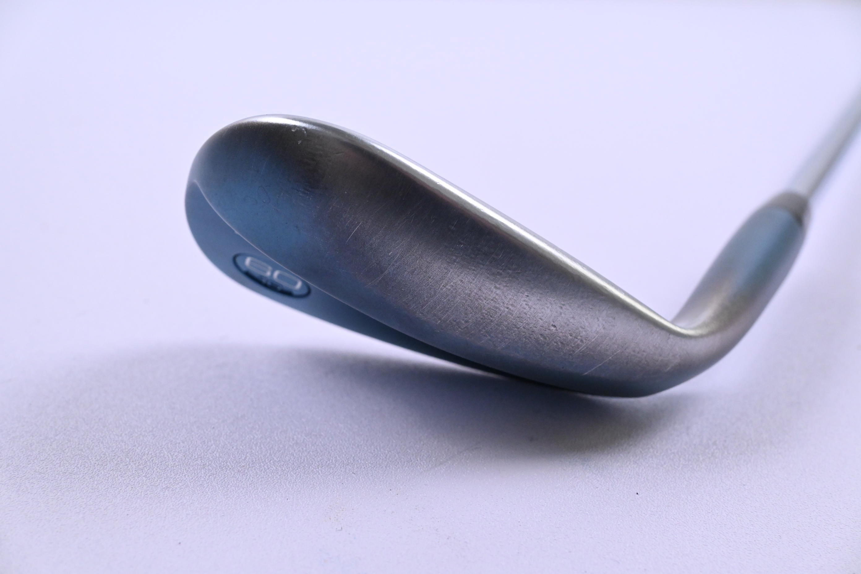 Mizuno T7 Lob Wedge / 60 Degree / Stiff Flex Project X Rifle Shaft