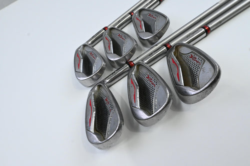 Yonex VMX Irons / 5-PW / Regular Flex Yonex CFS Shafts