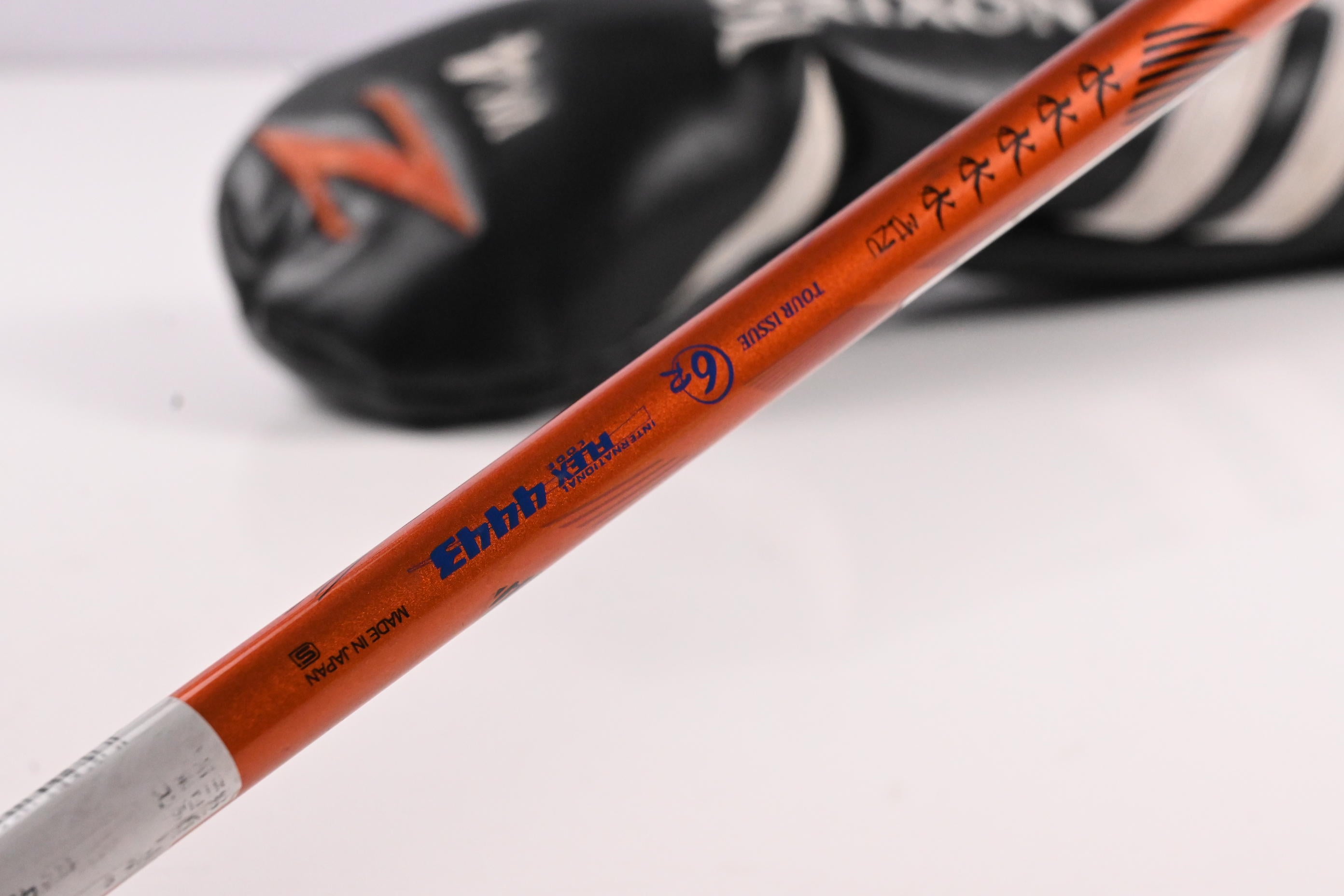 Srixon Z-F65 #3 Wood / 15 Degree / Regular Flex Miyasaki 6 Shaft