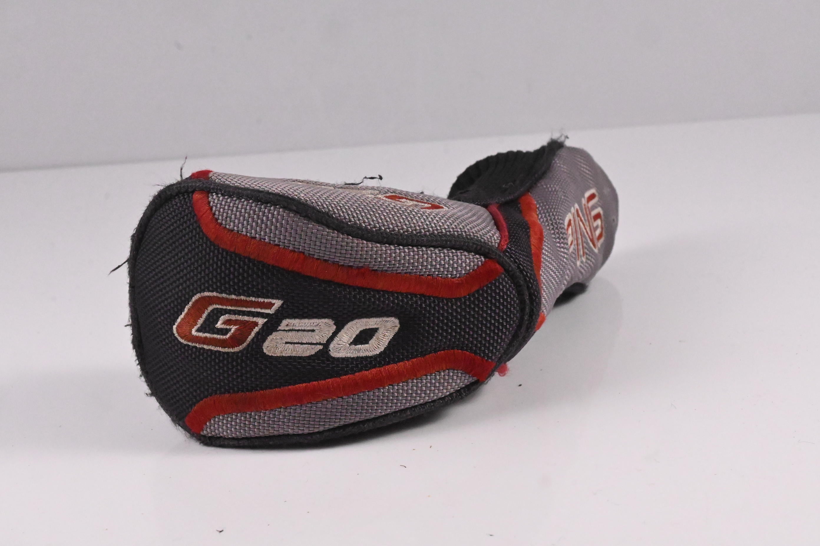 Ping G20 #5 Hybrid / 23 Degree / Regular Flex Ping TFC 169 Shaft