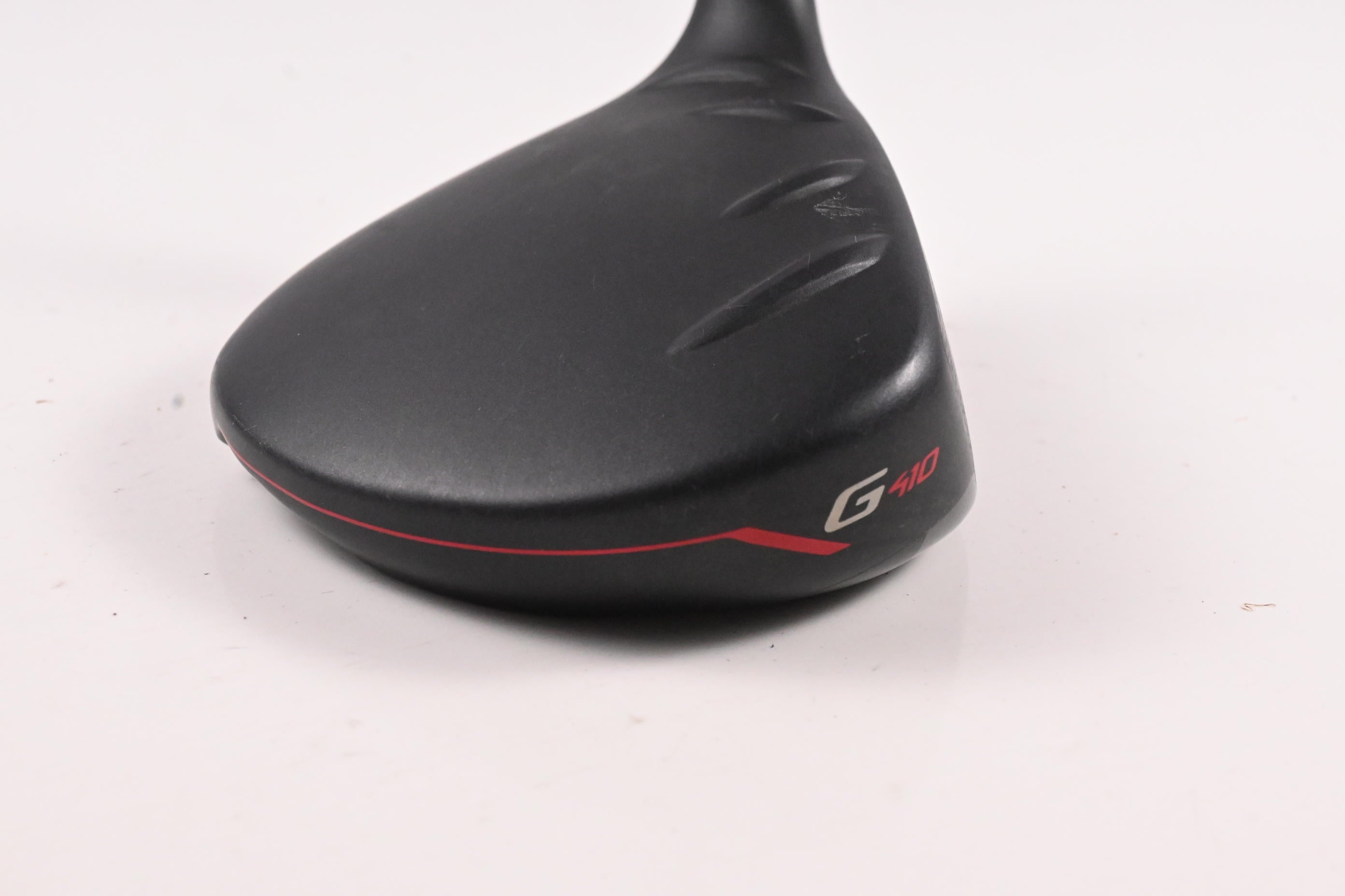 Ping G410 #3 Wood / 14.5 Degree / Regular Flex Ping Alta CB Red 65 Shaft