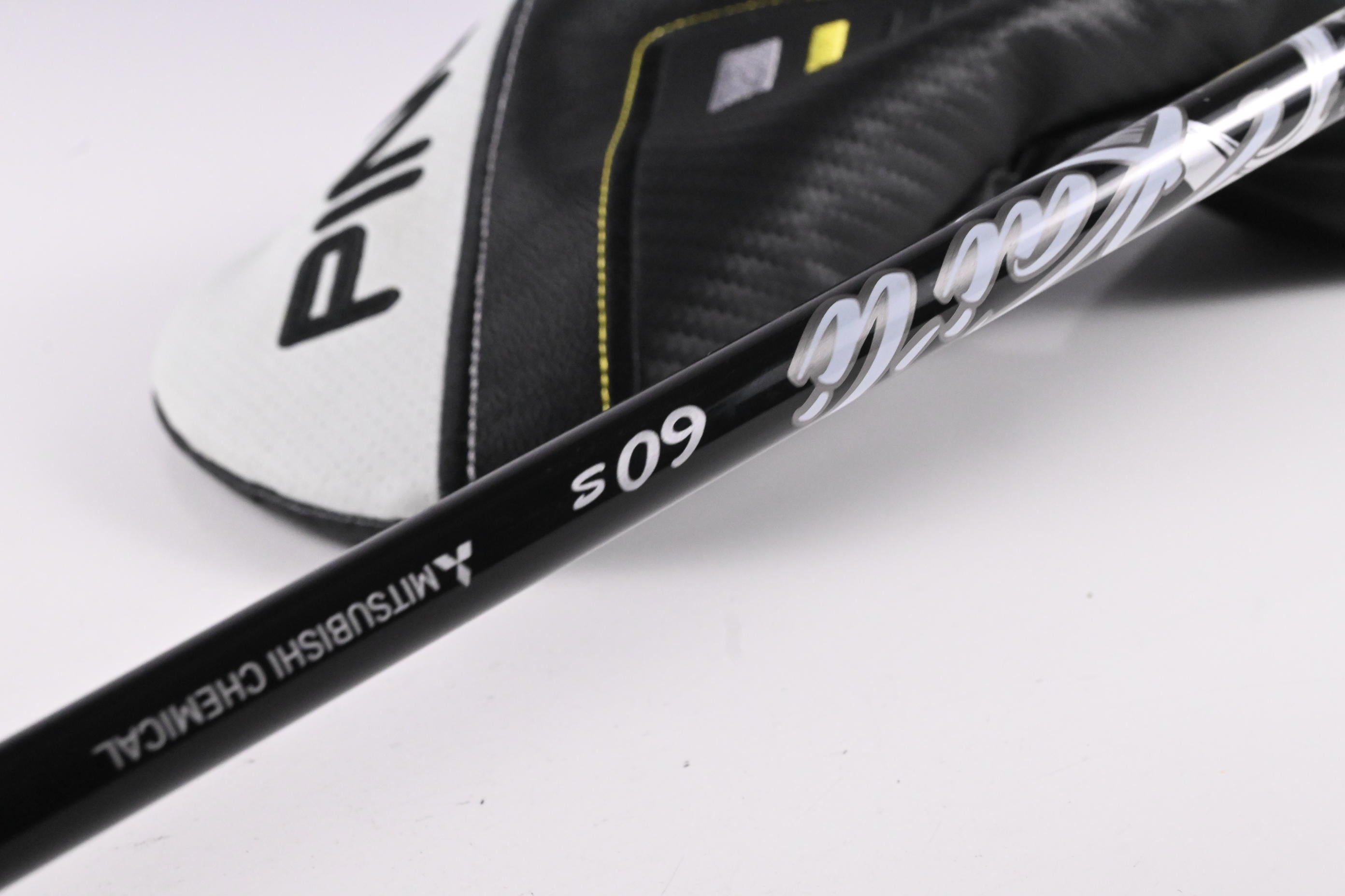 Ping G430 LST Driver / 10.5 Degree / Stiff Flex Kai`li White 60 Shaft